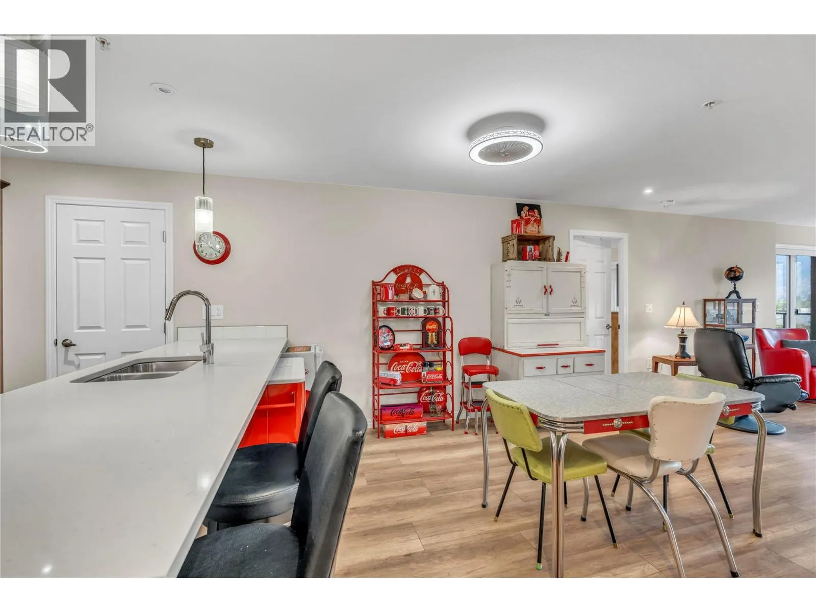 3346 SKAHA LAKE Road Unit# 704