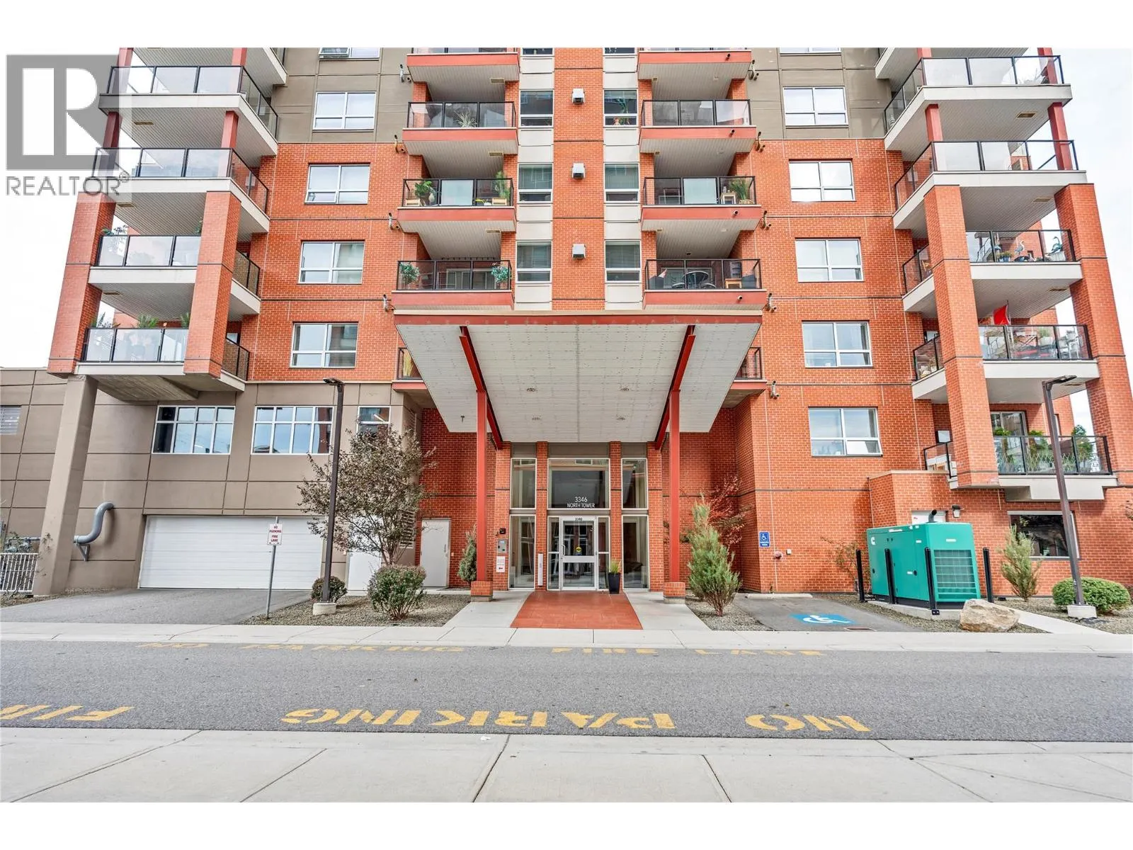 3346 SKAHA LAKE Road Unit# 704