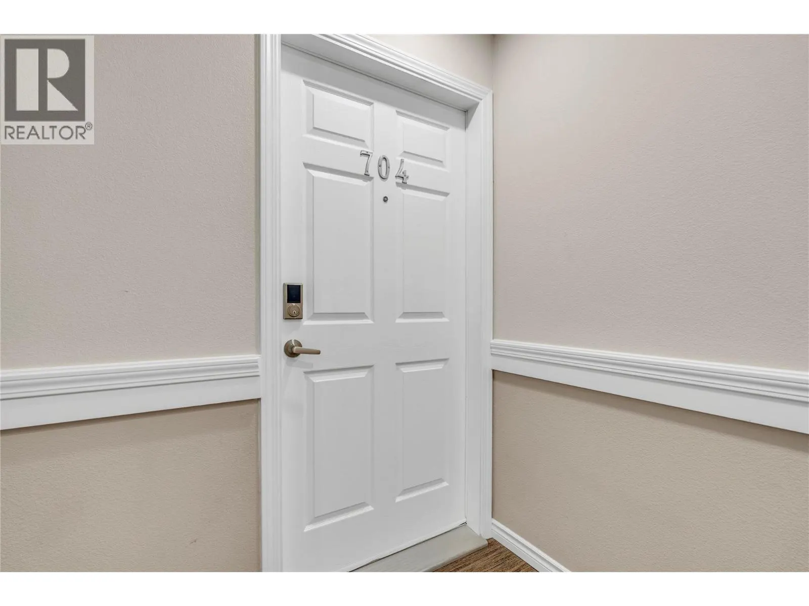 3346 SKAHA LAKE Road Unit# 704
