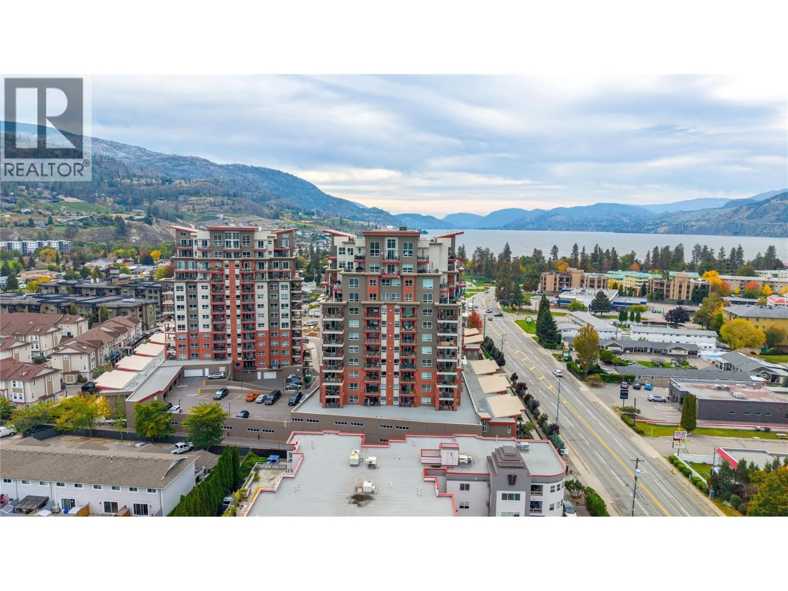 3346 SKAHA LAKE Road Unit# 704