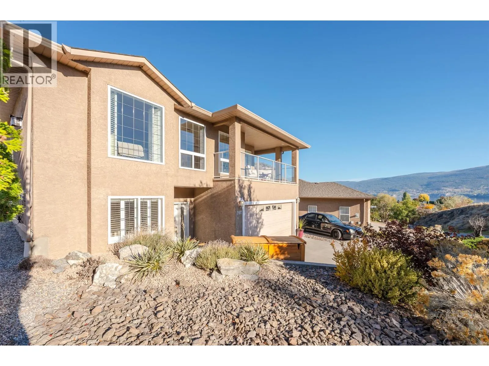 391 Ridge Place