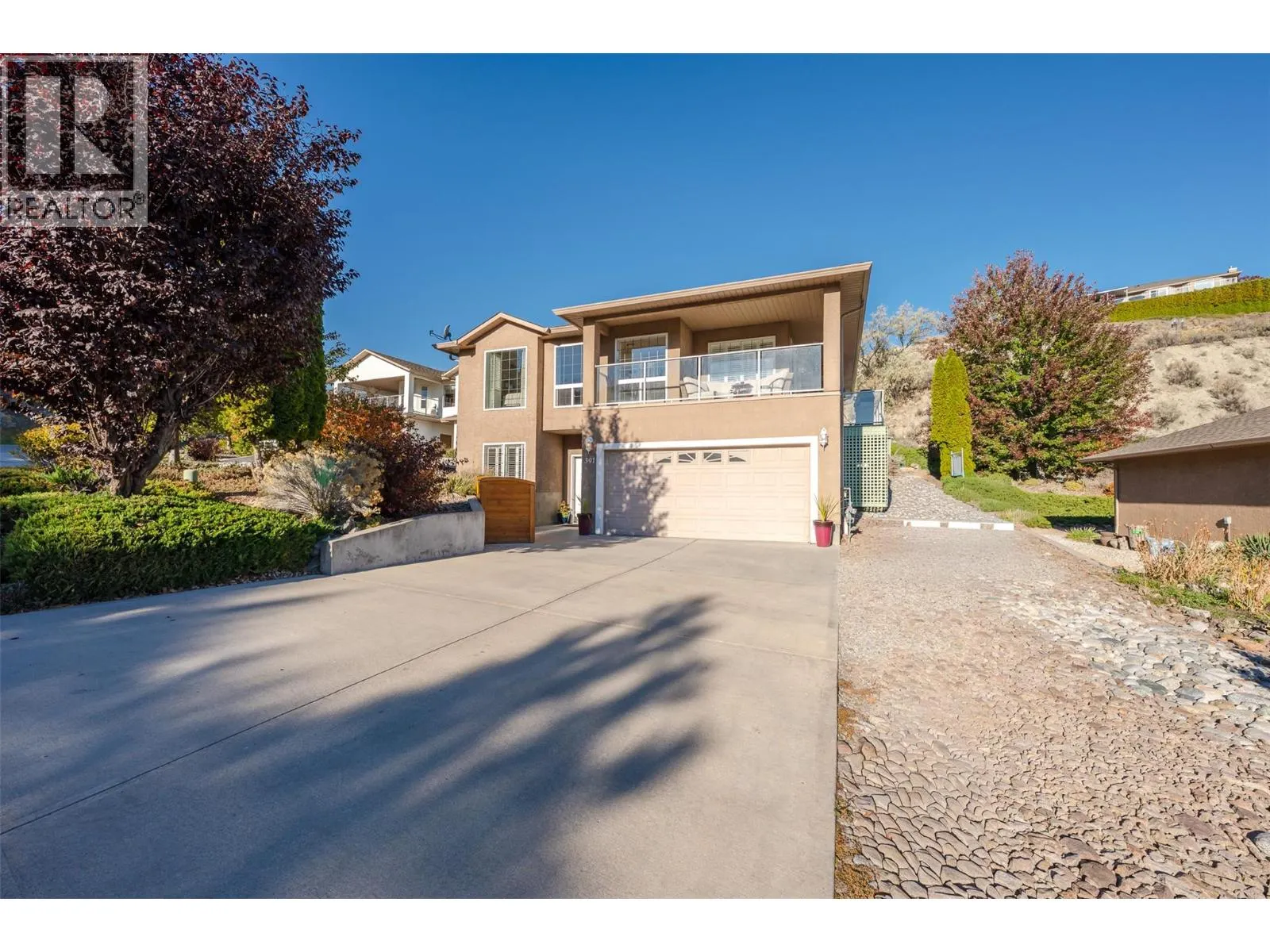 391 Ridge Place