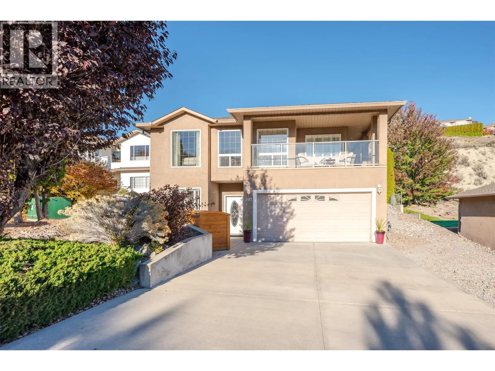 391 Ridge Place