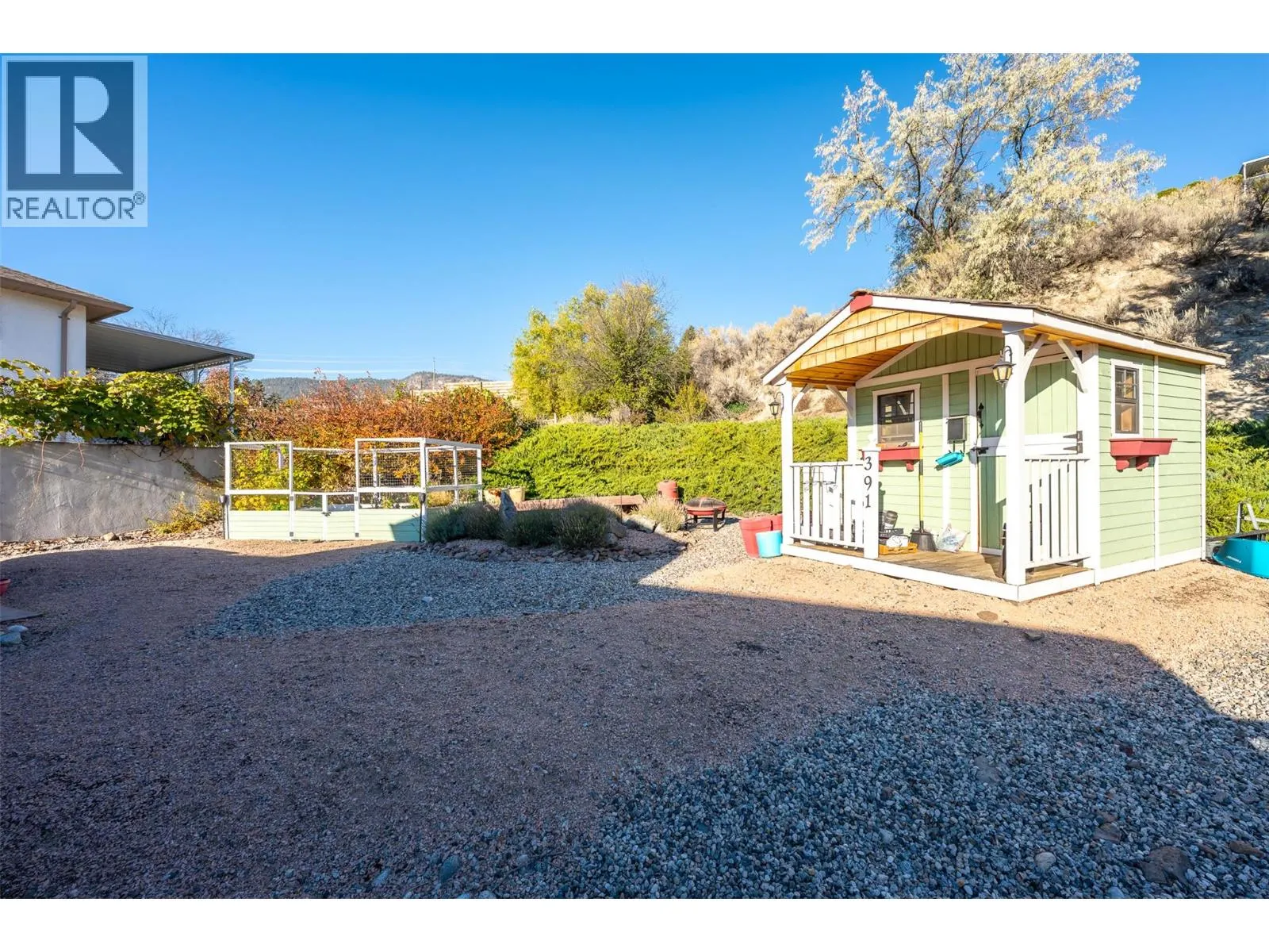391 Ridge Place