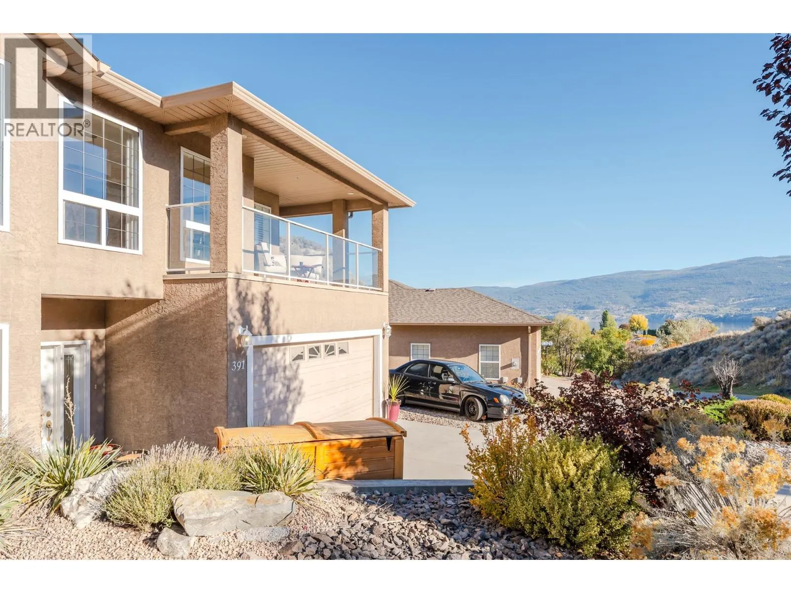 391 Ridge Place