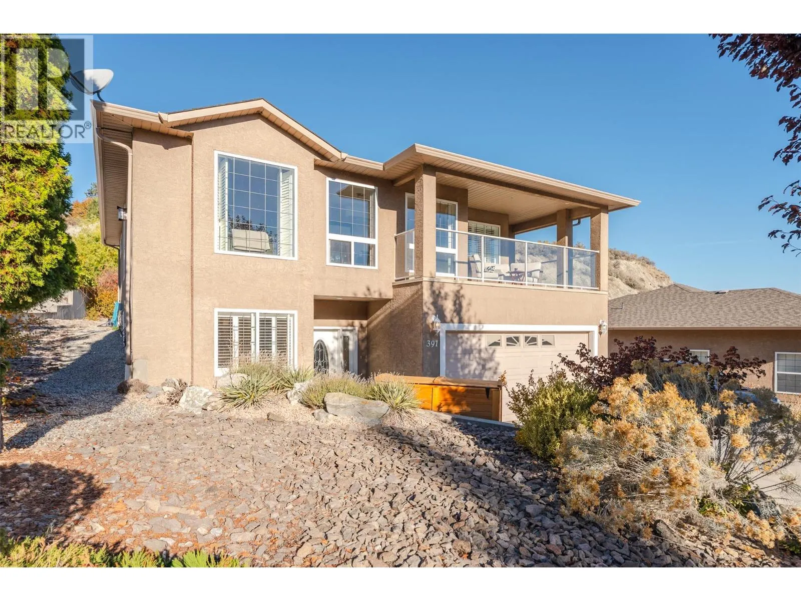 391 Ridge Place