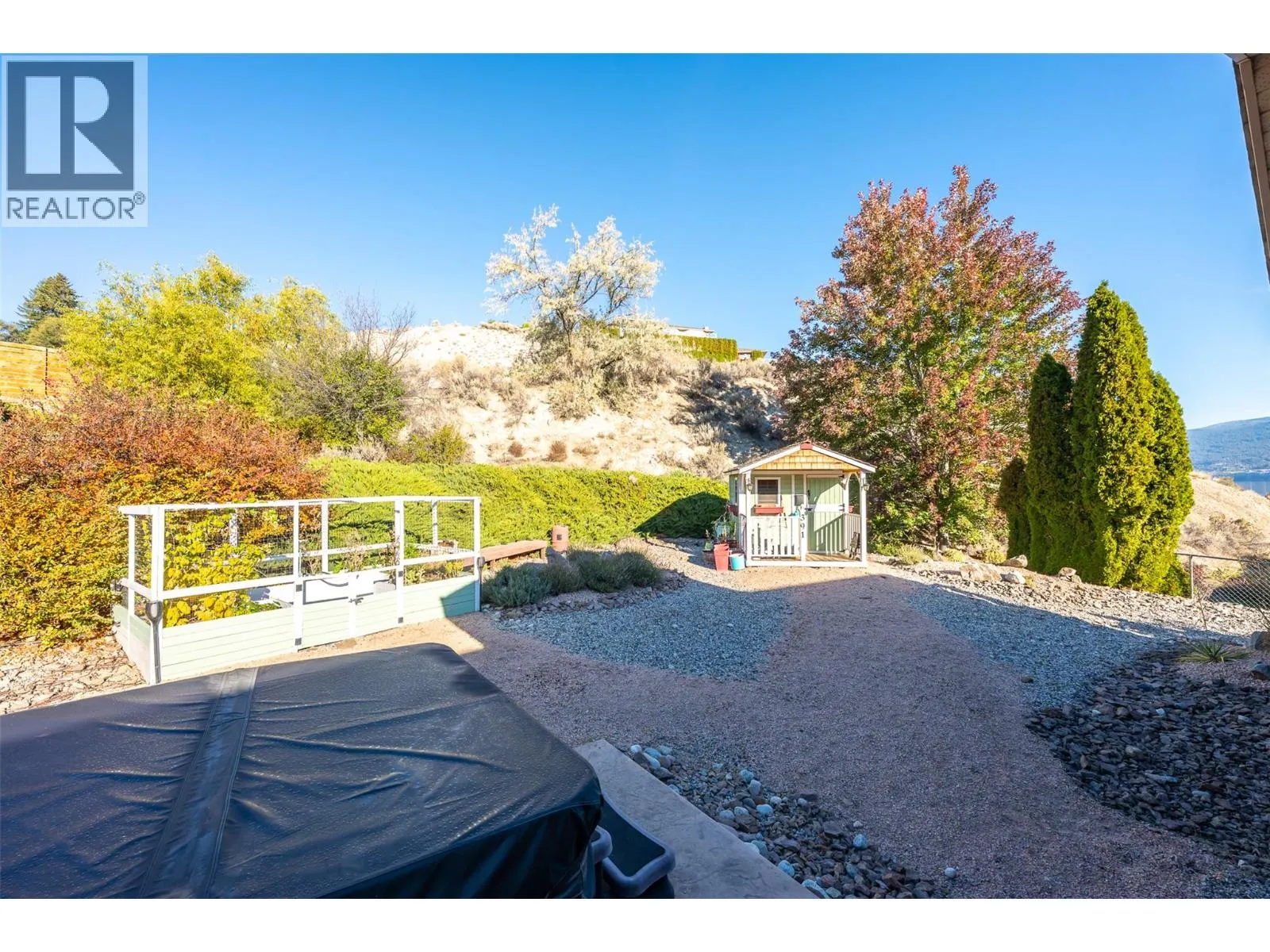 391 Ridge Place