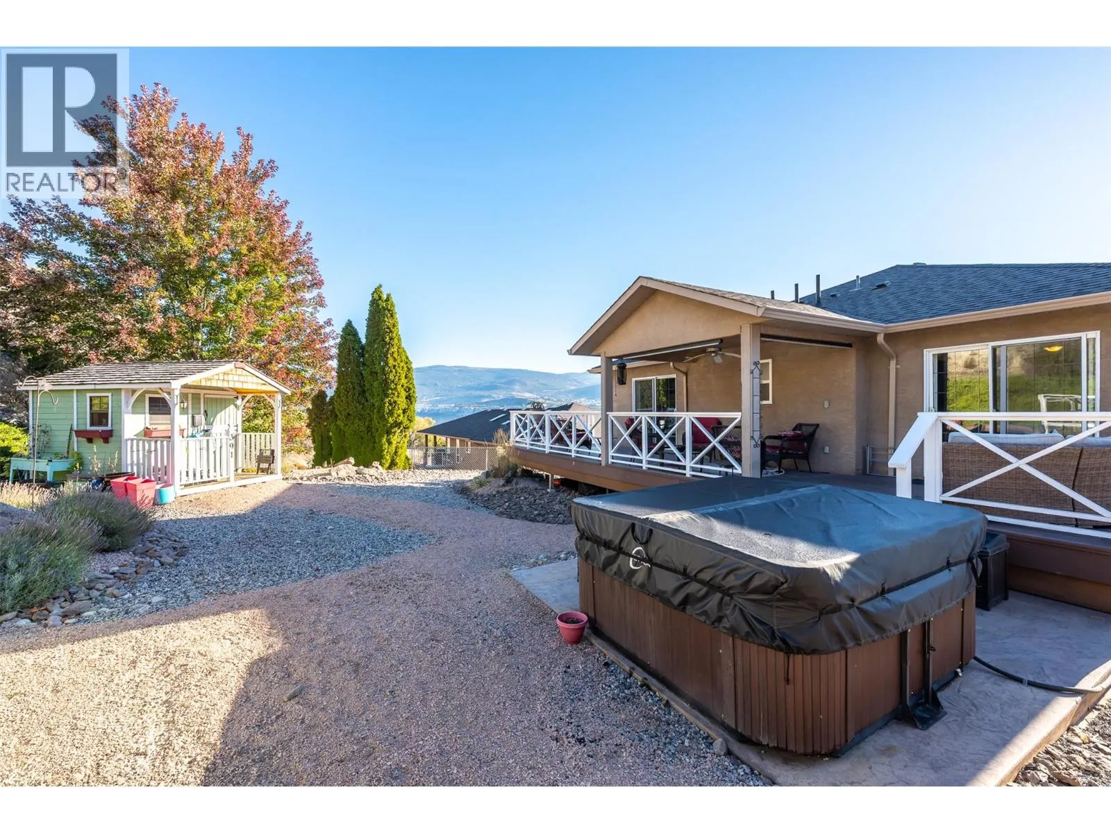 391 Ridge Place