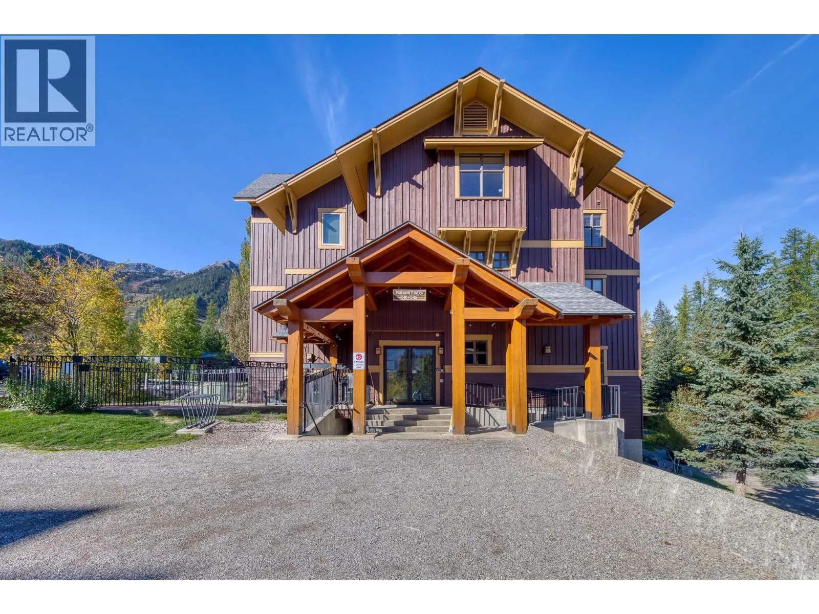 4559 TIMBERLINE Crescent Unit# 526B