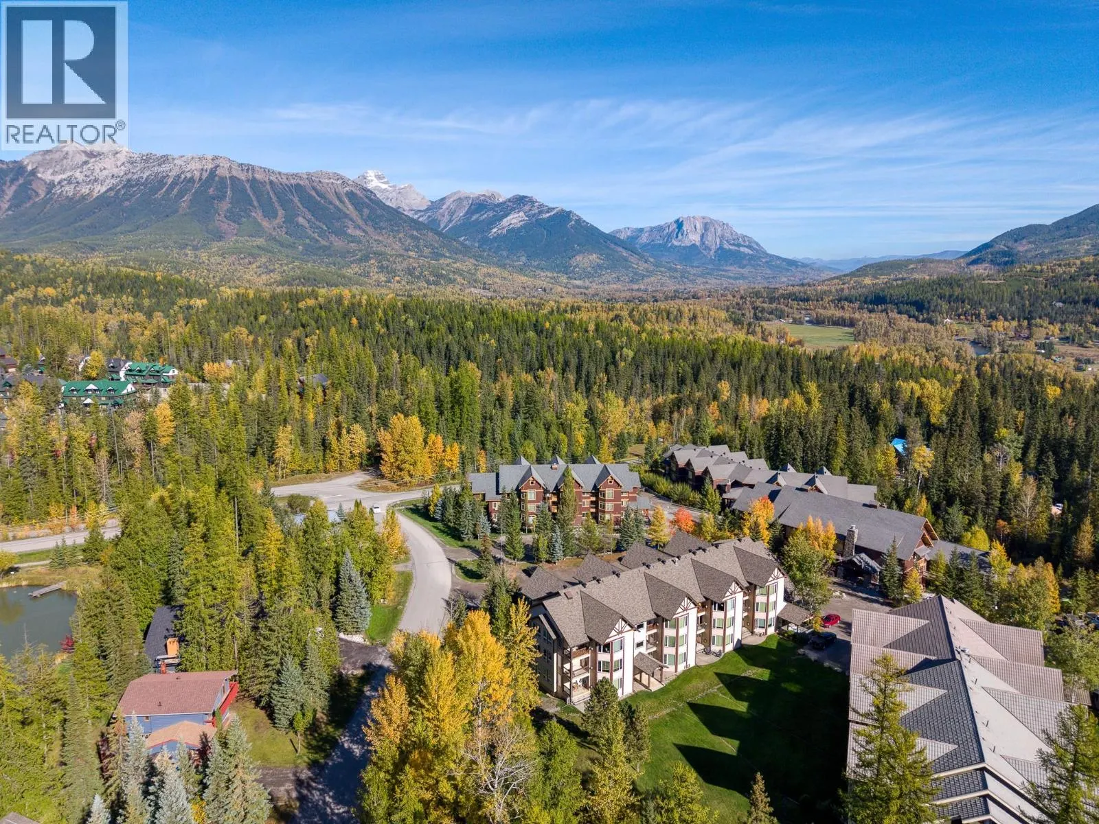 4559 TIMBERLINE Crescent Unit# 526B