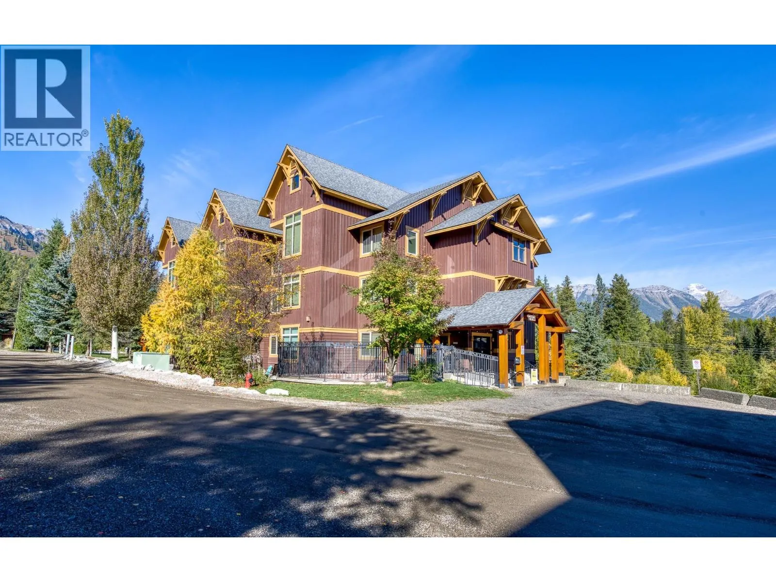 4559 TIMBERLINE Crescent Unit# 526B
