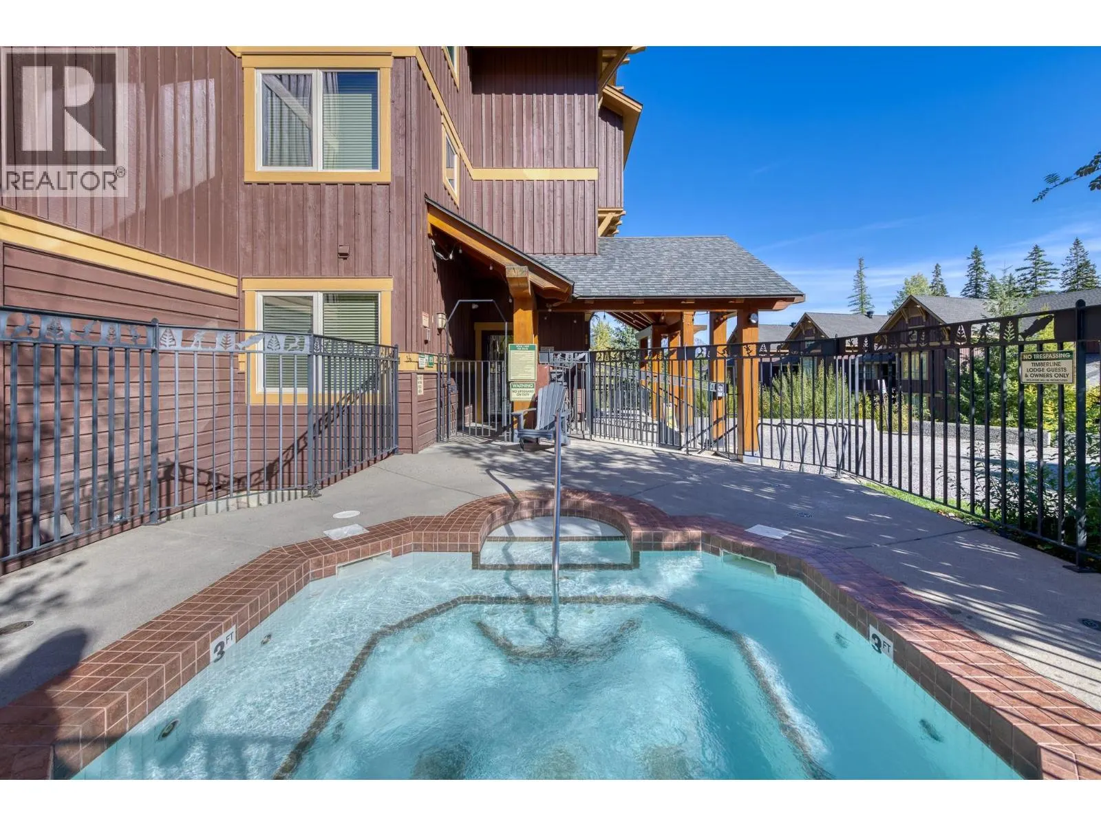 4559 TIMBERLINE Crescent Unit# 526B