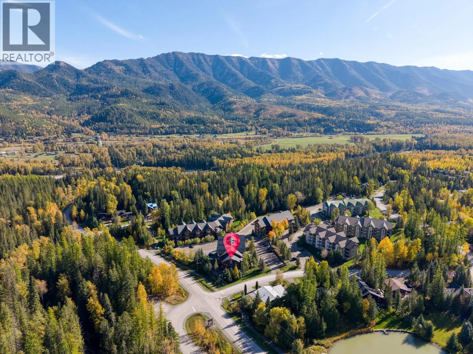 4559 TIMBERLINE Crescent Unit# 526B