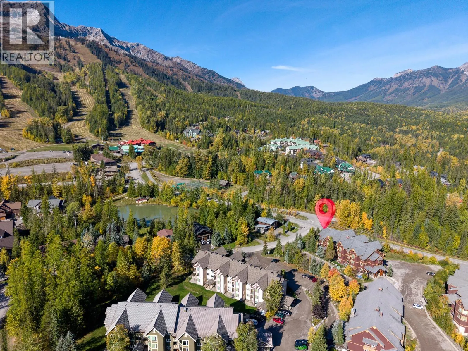 4559 TIMBERLINE Crescent Unit# 526B