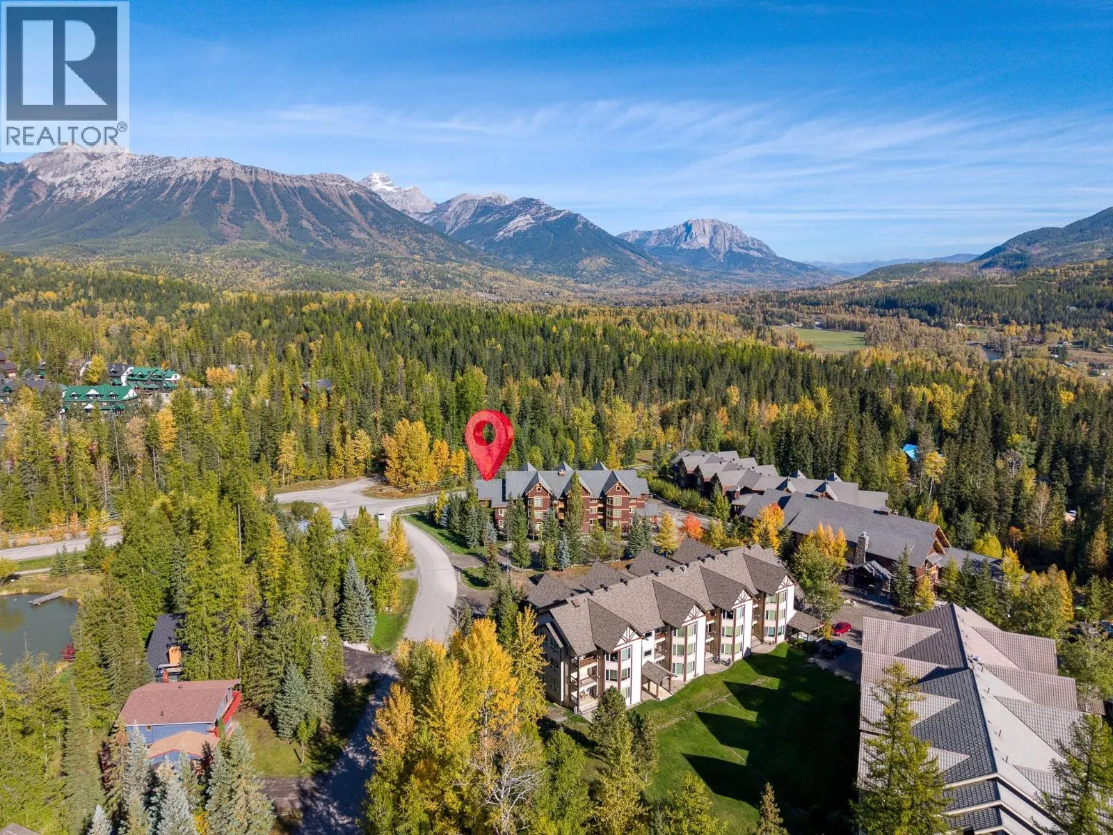 4559 TIMBERLINE Crescent Unit# 526B