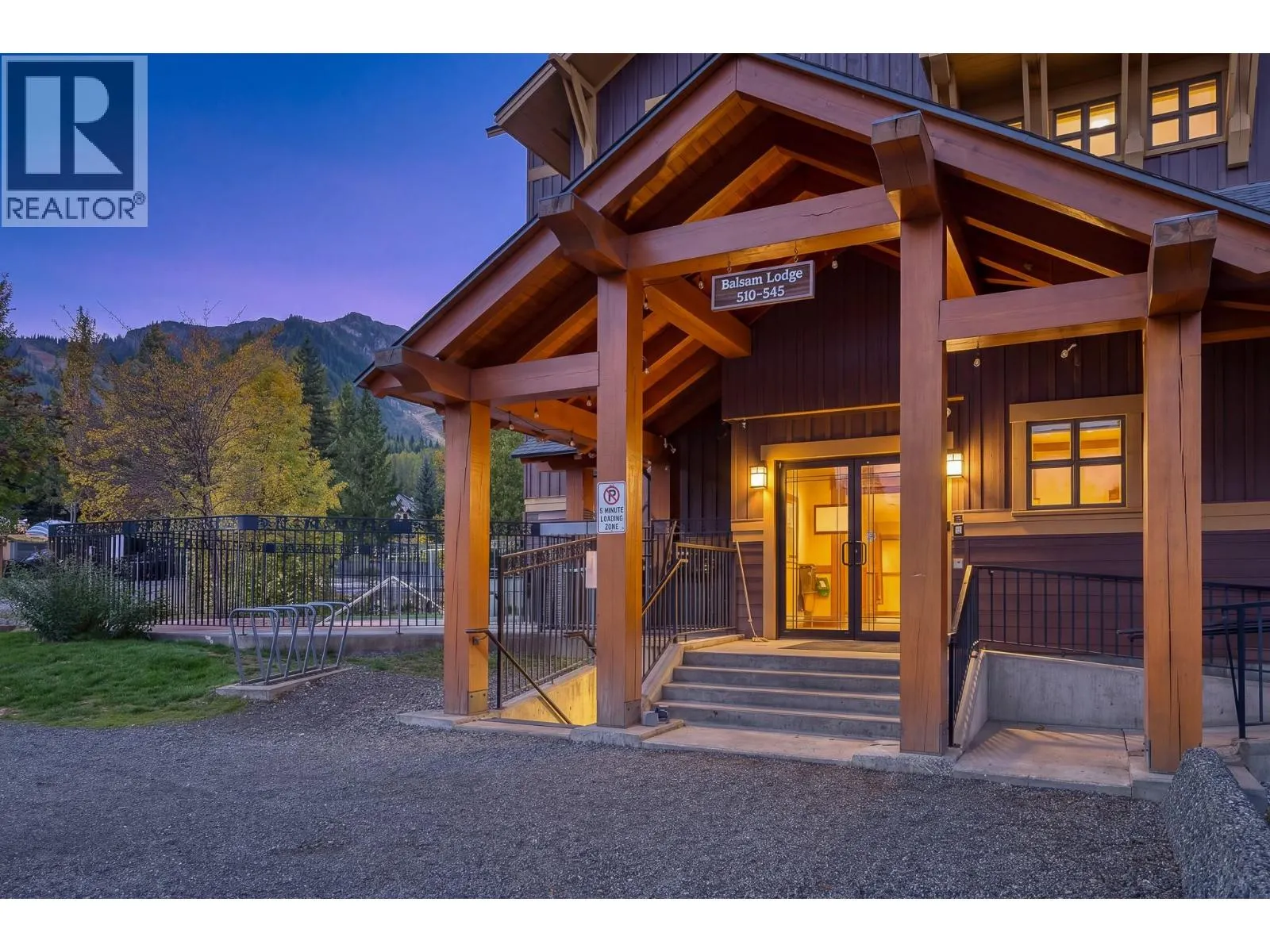 4559 TIMBERLINE Crescent Unit# 526B