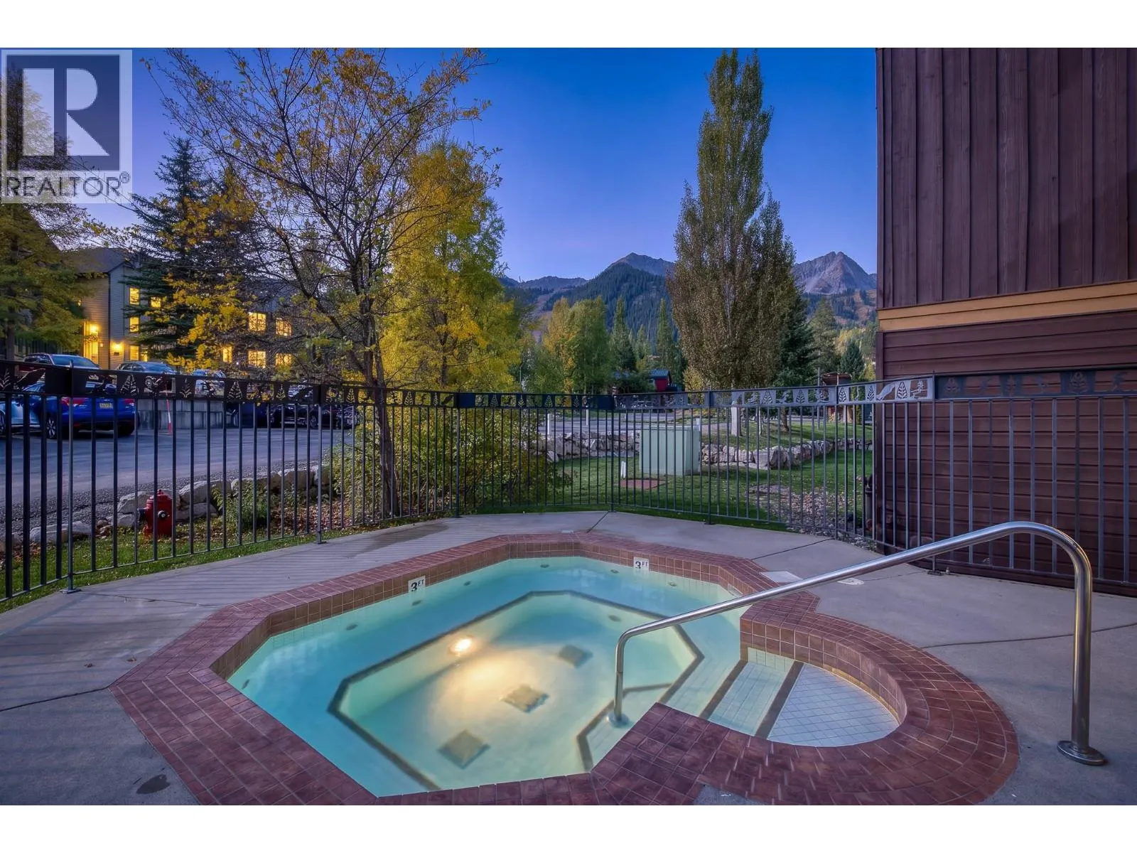 4559 TIMBERLINE Crescent Unit# 526B