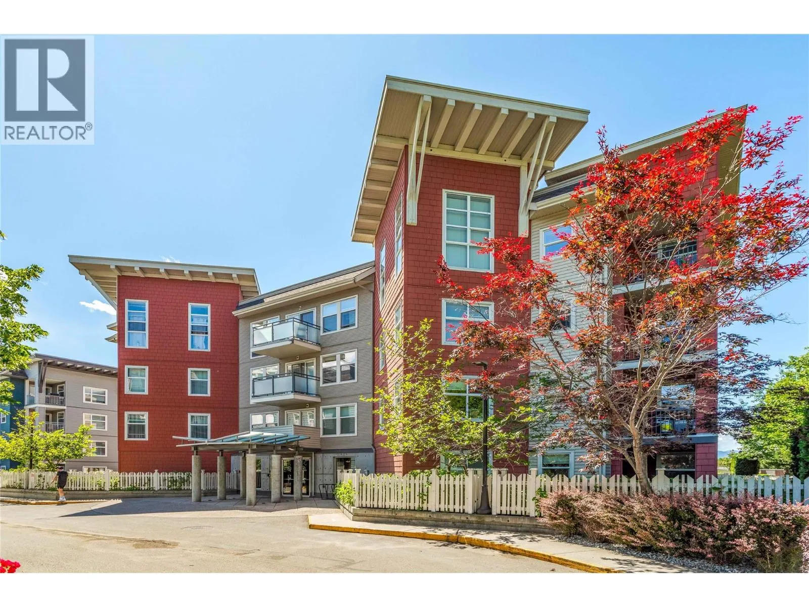 555 Yates Road Unit# 200