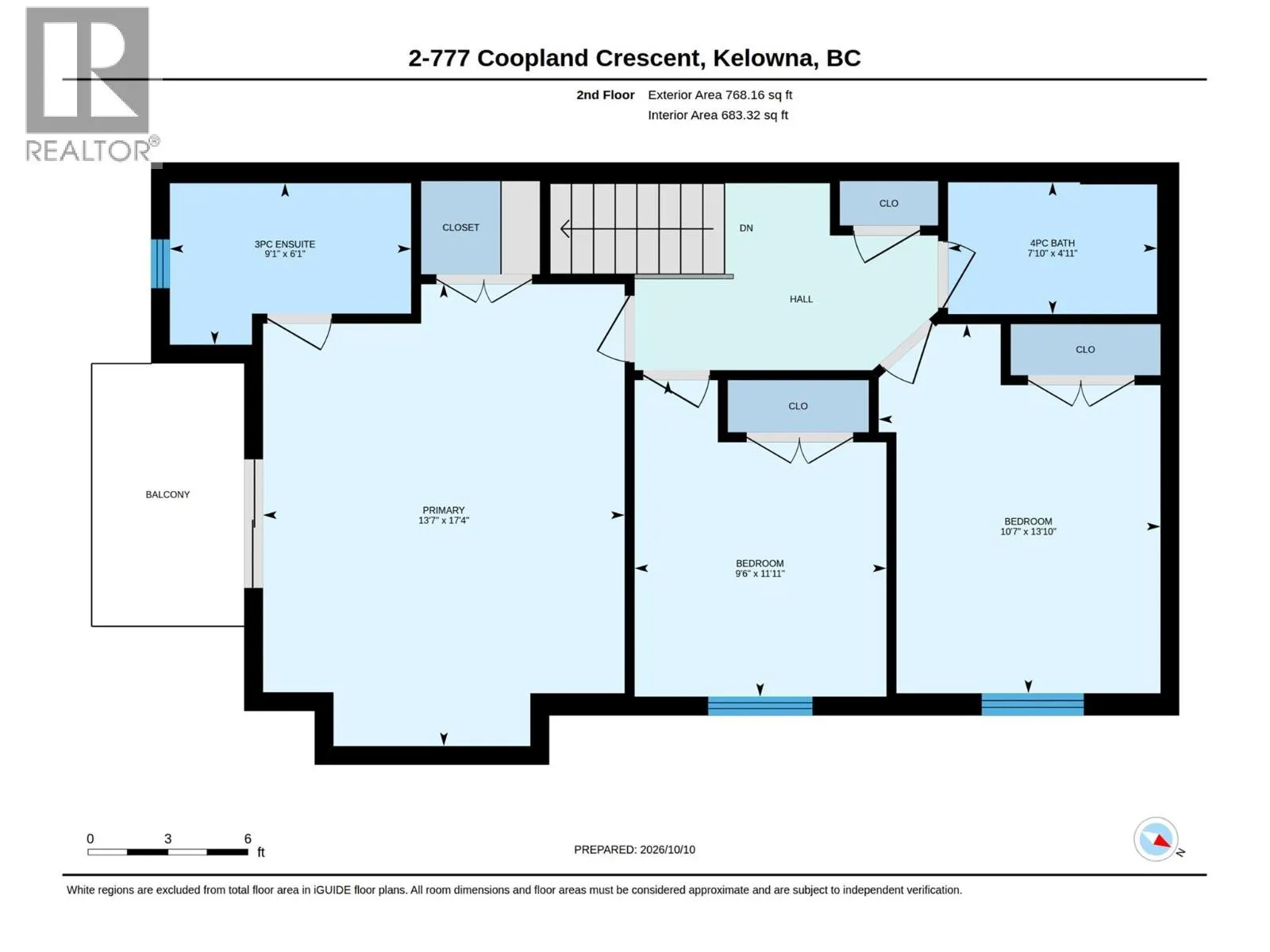 777 Coopland Crescent Unit# 1
