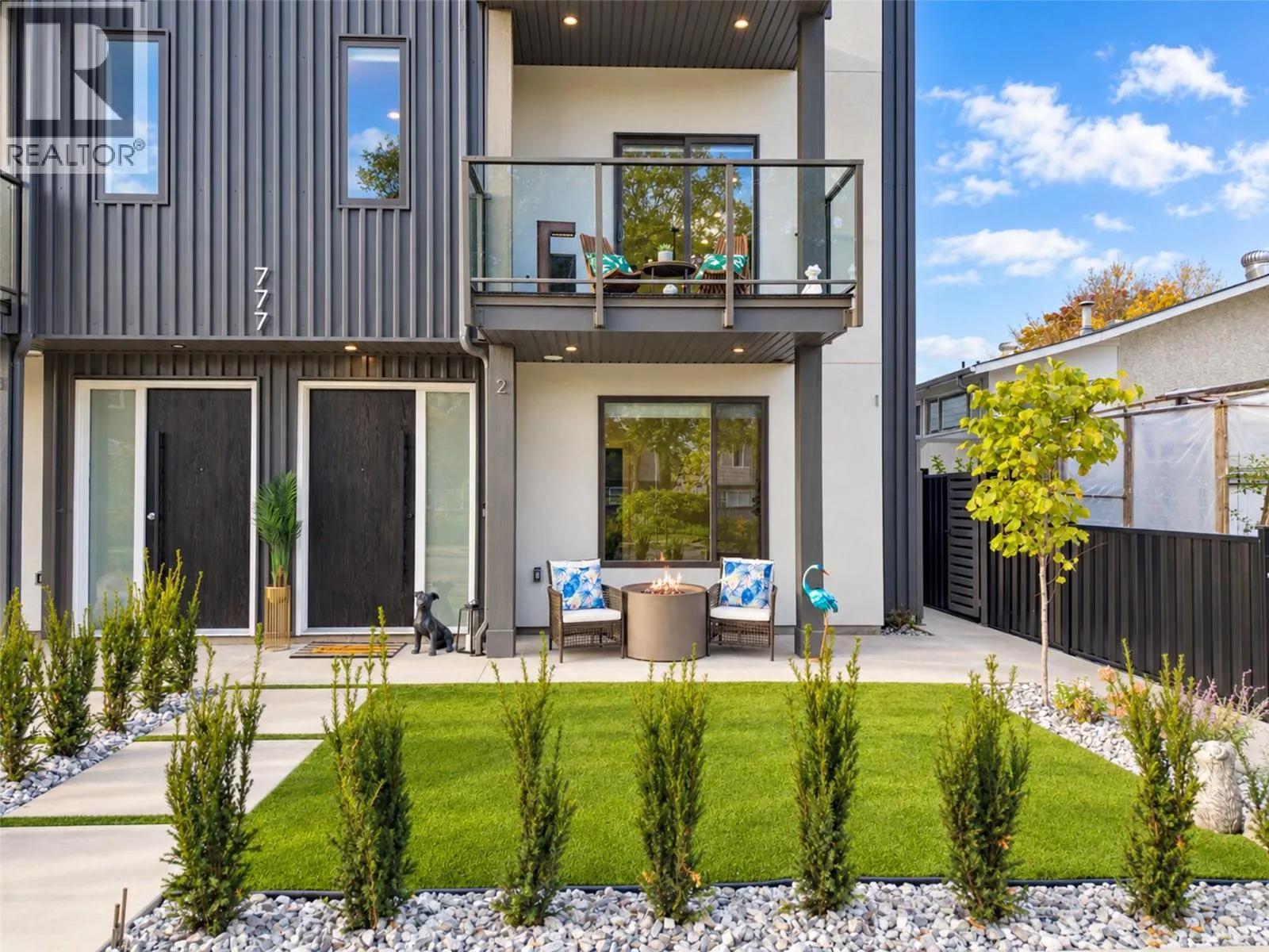 777 Coopland Crescent Unit# 1