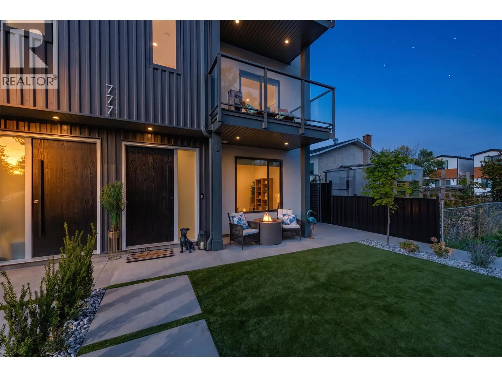 777 Coopland Crescent Unit# 1