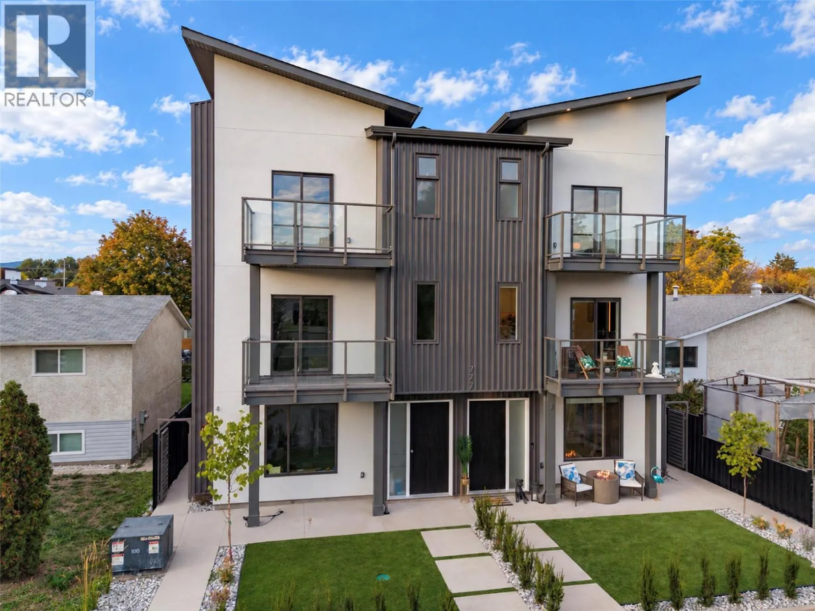 777 Coopland Crescent Unit# 1