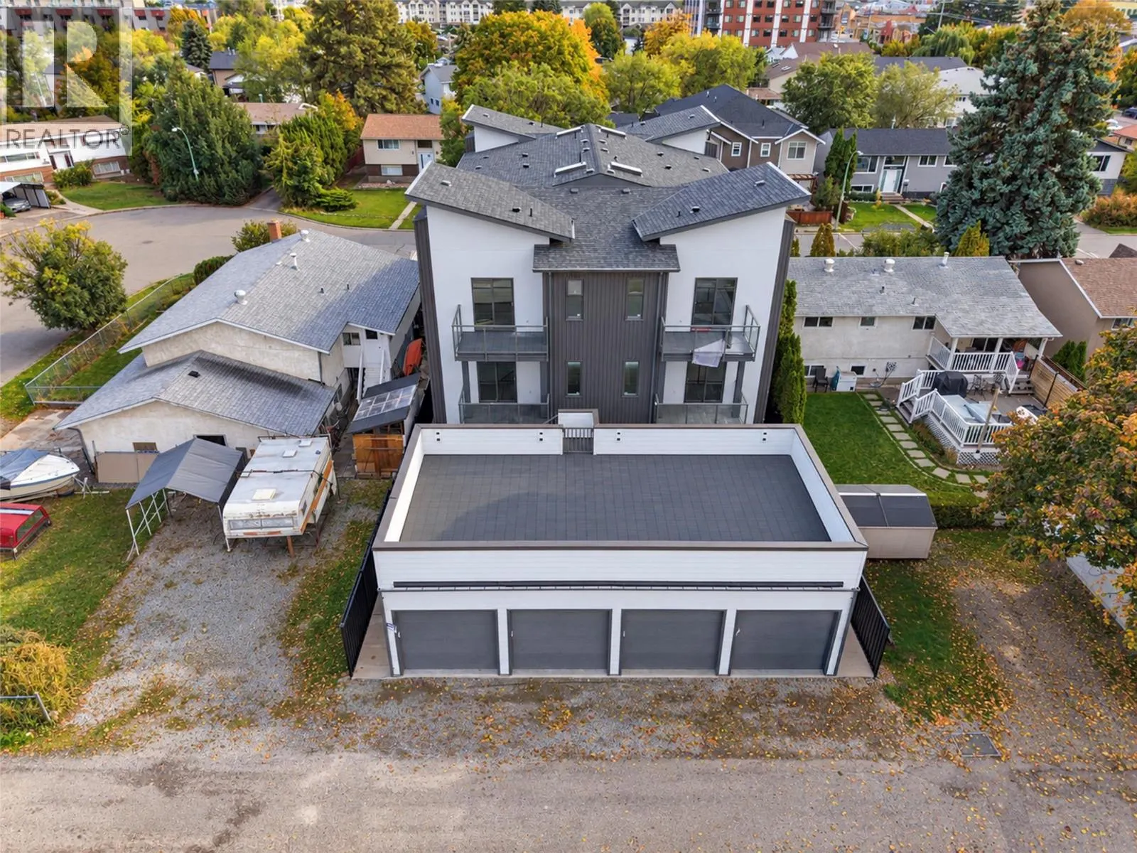 777 Coopland Crescent Unit# 1