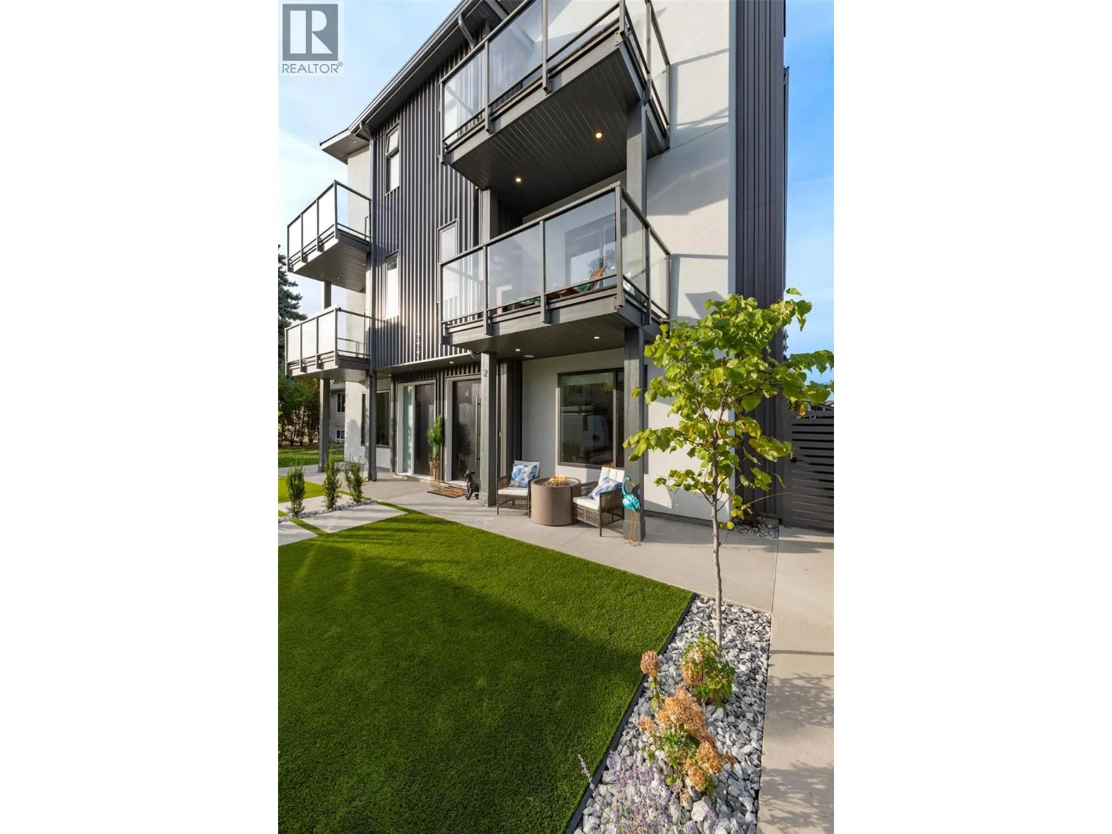 777 Coopland Crescent Unit# 1
