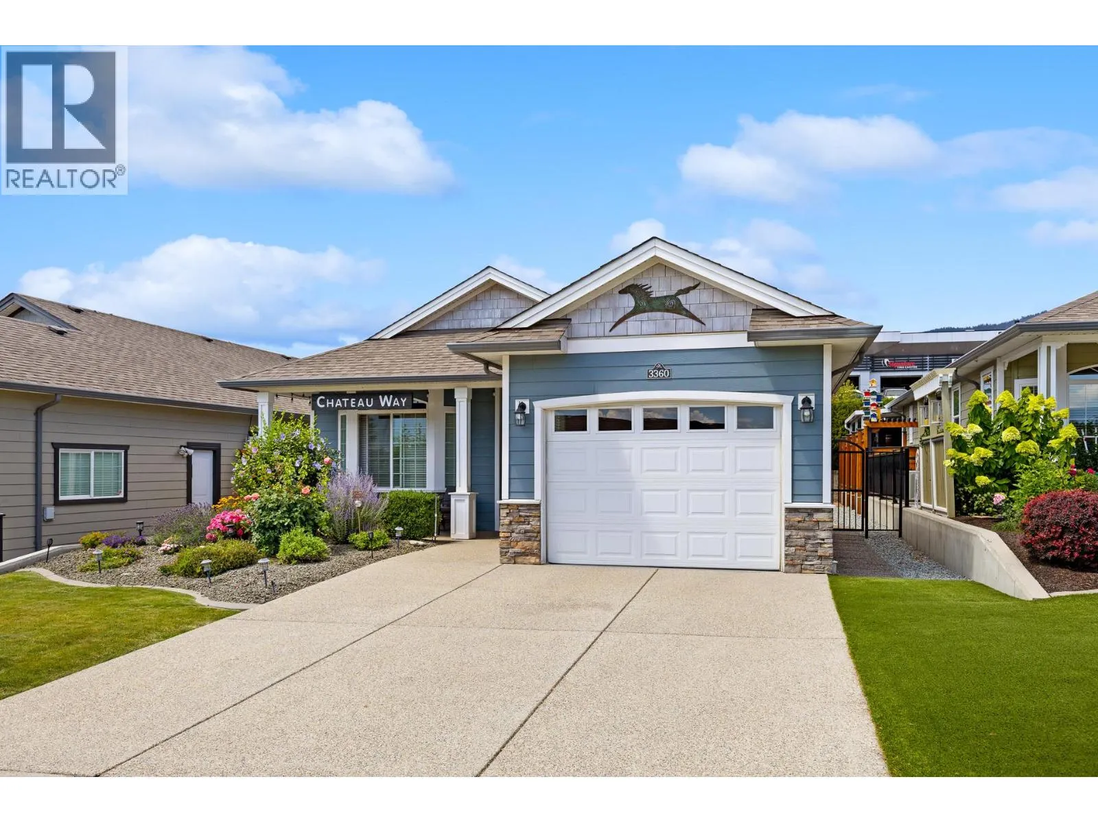 3360 Mimosa Drive