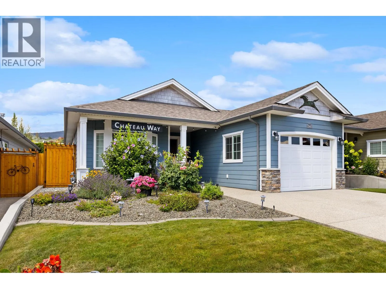 3360 Mimosa Drive
