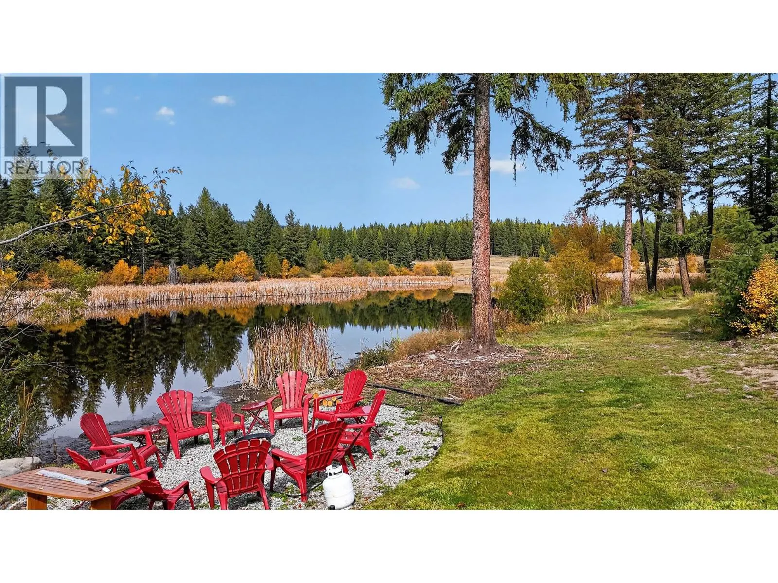 1770 Johnstone Creek Road W