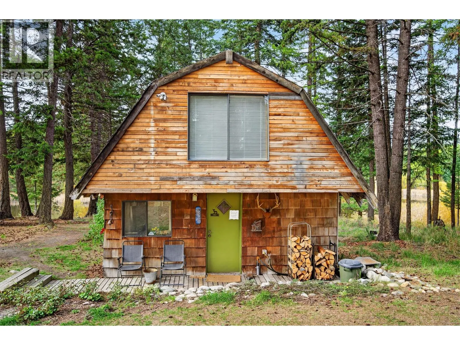 1770 Johnstone Creek Road W