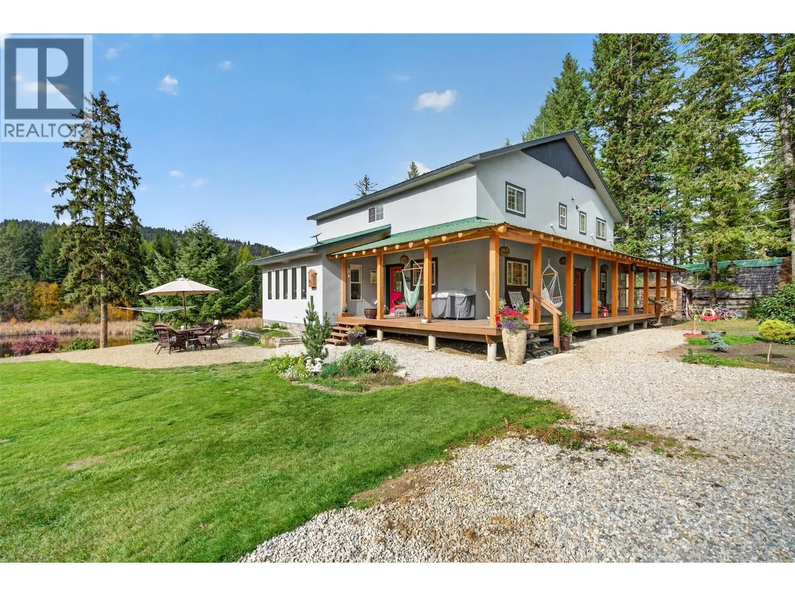 1770 Johnstone Creek Road W
