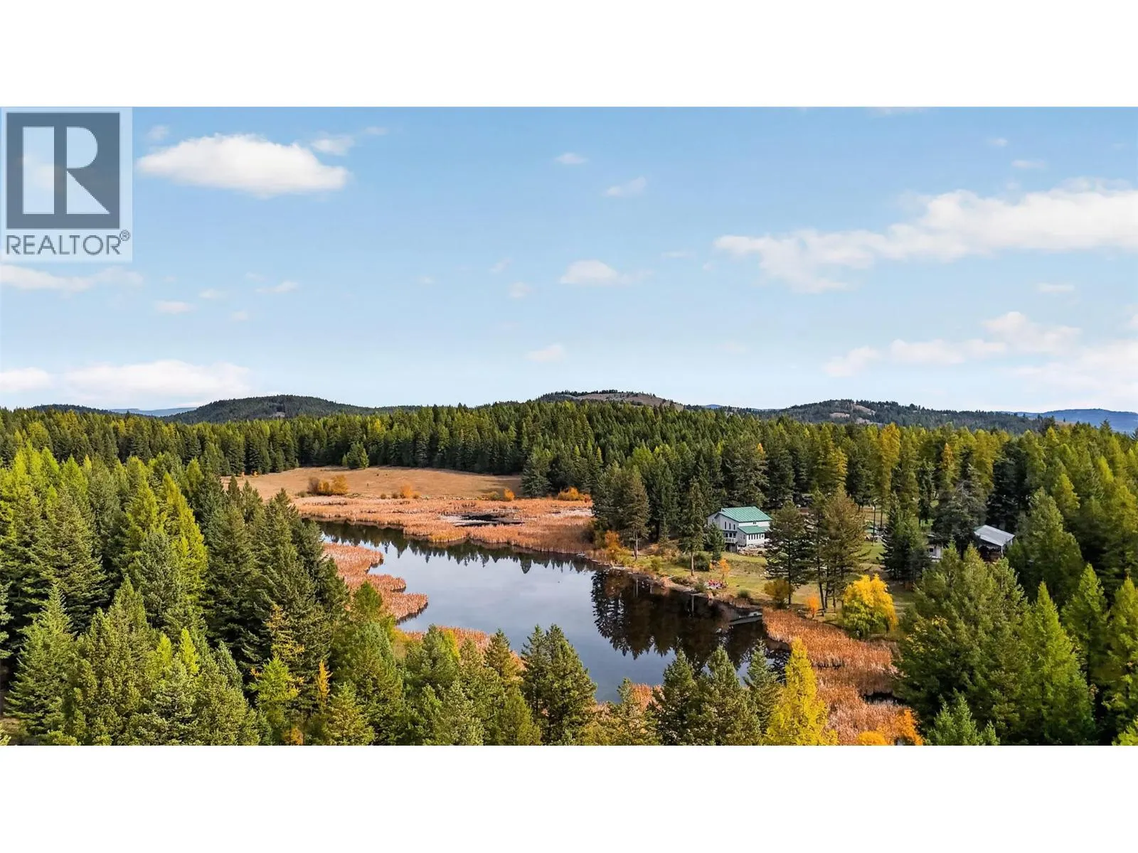 1770 Johnstone Creek Road W
