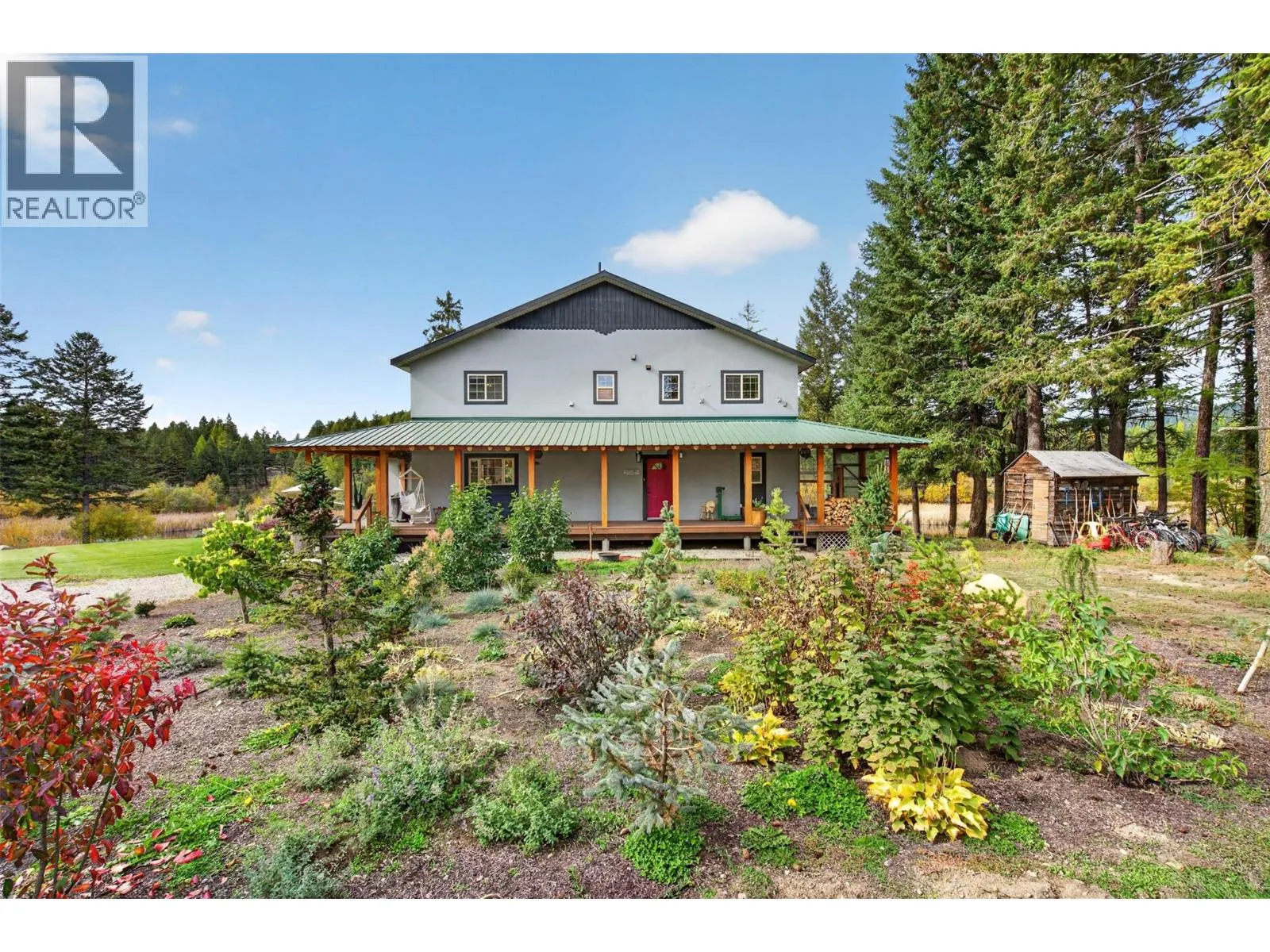 1770 Johnstone Creek Road W