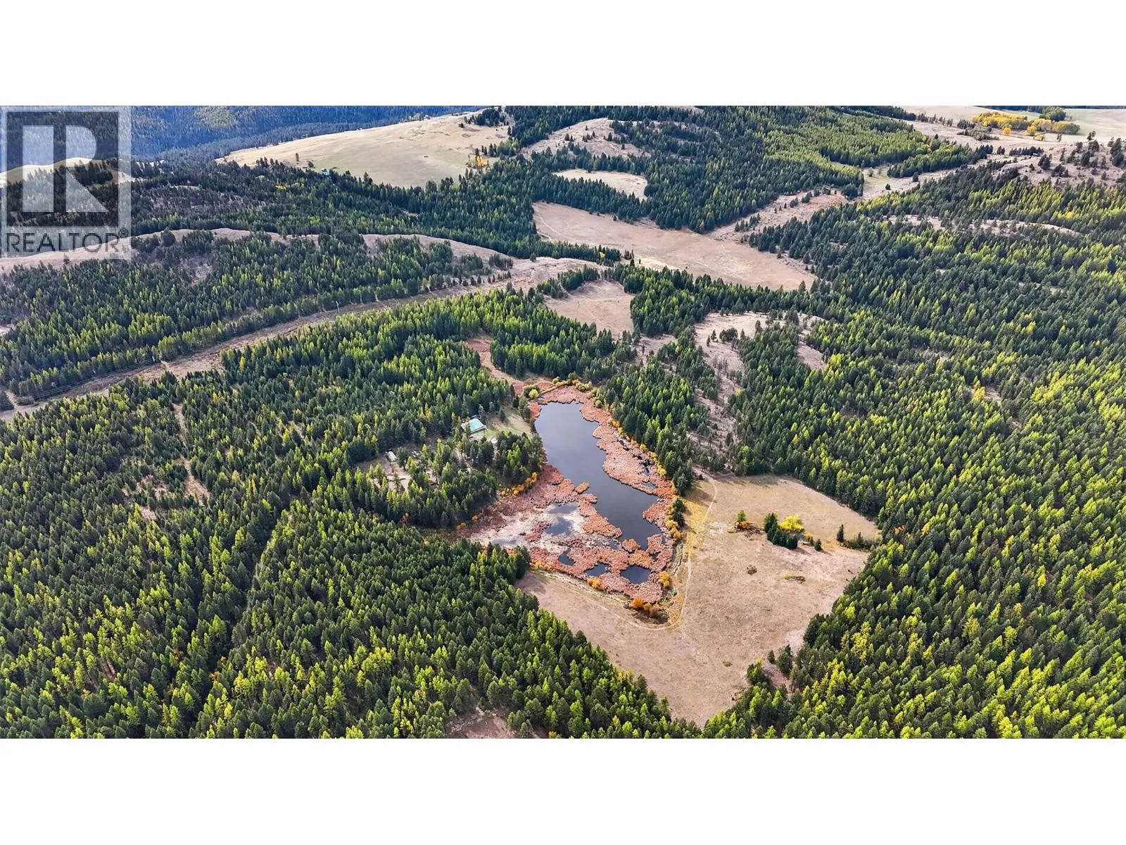 1770 Johnstone Creek Road W
