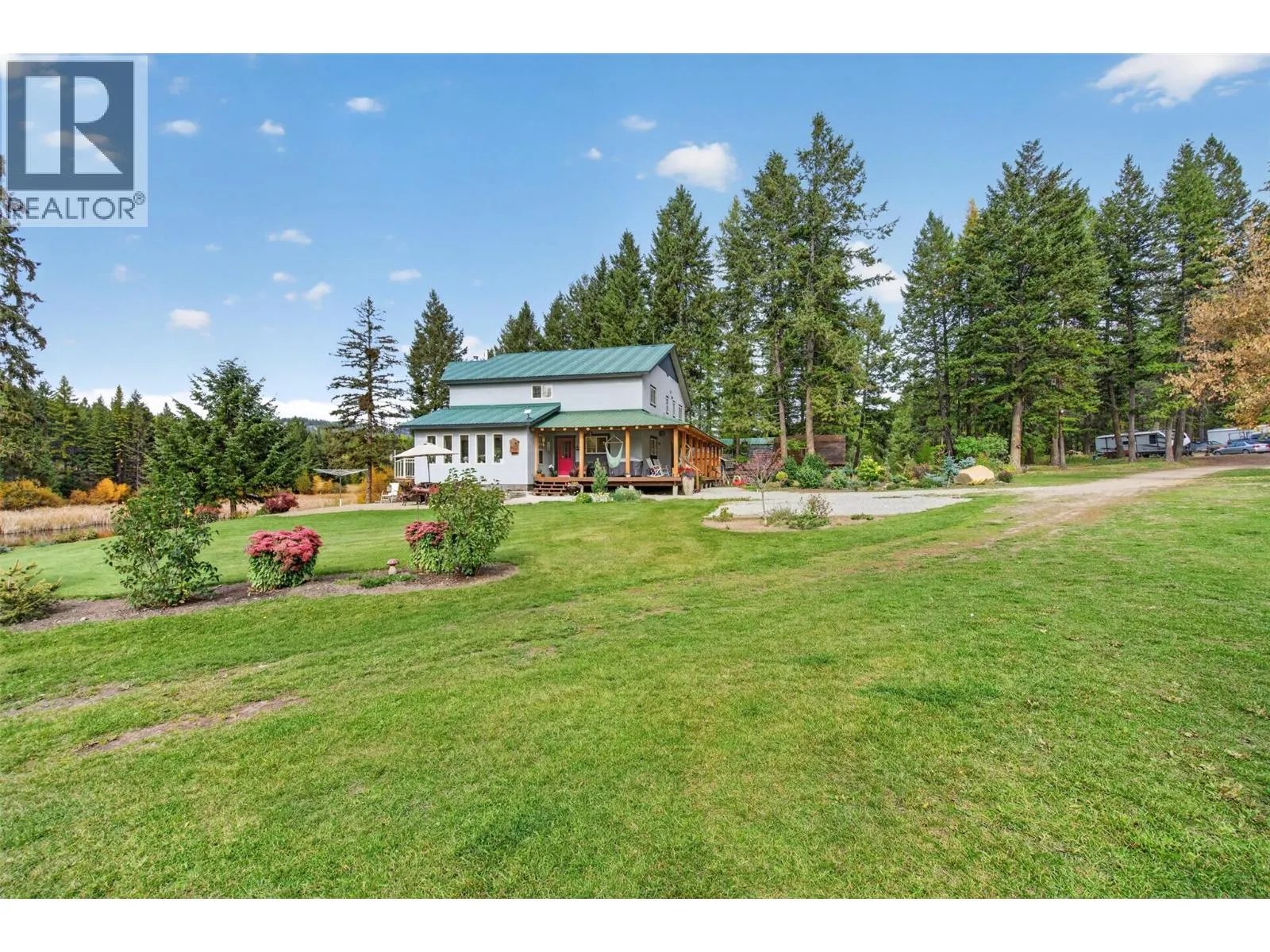 1770 Johnstone Creek Road W