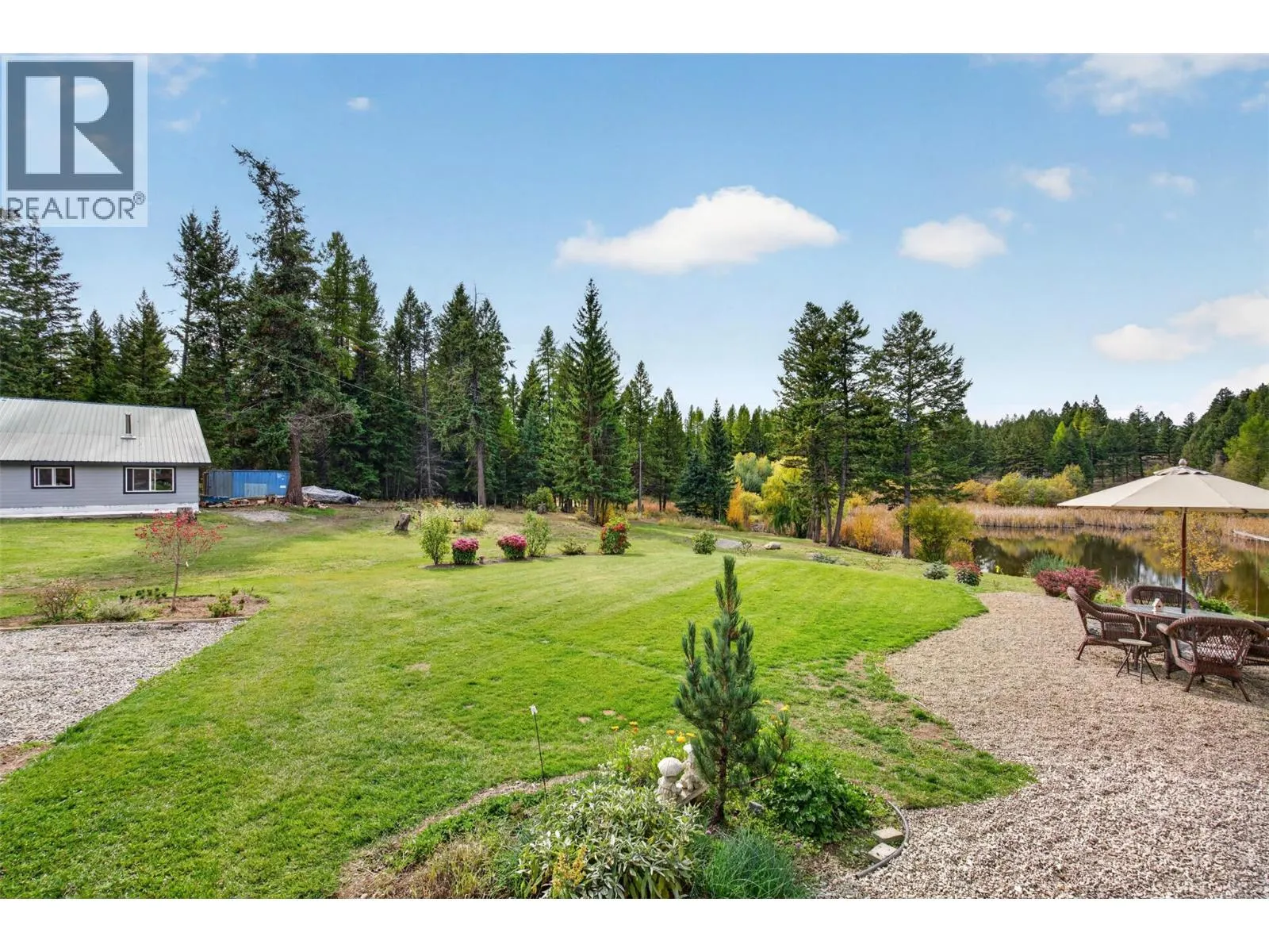 1770 Johnstone Creek Road W