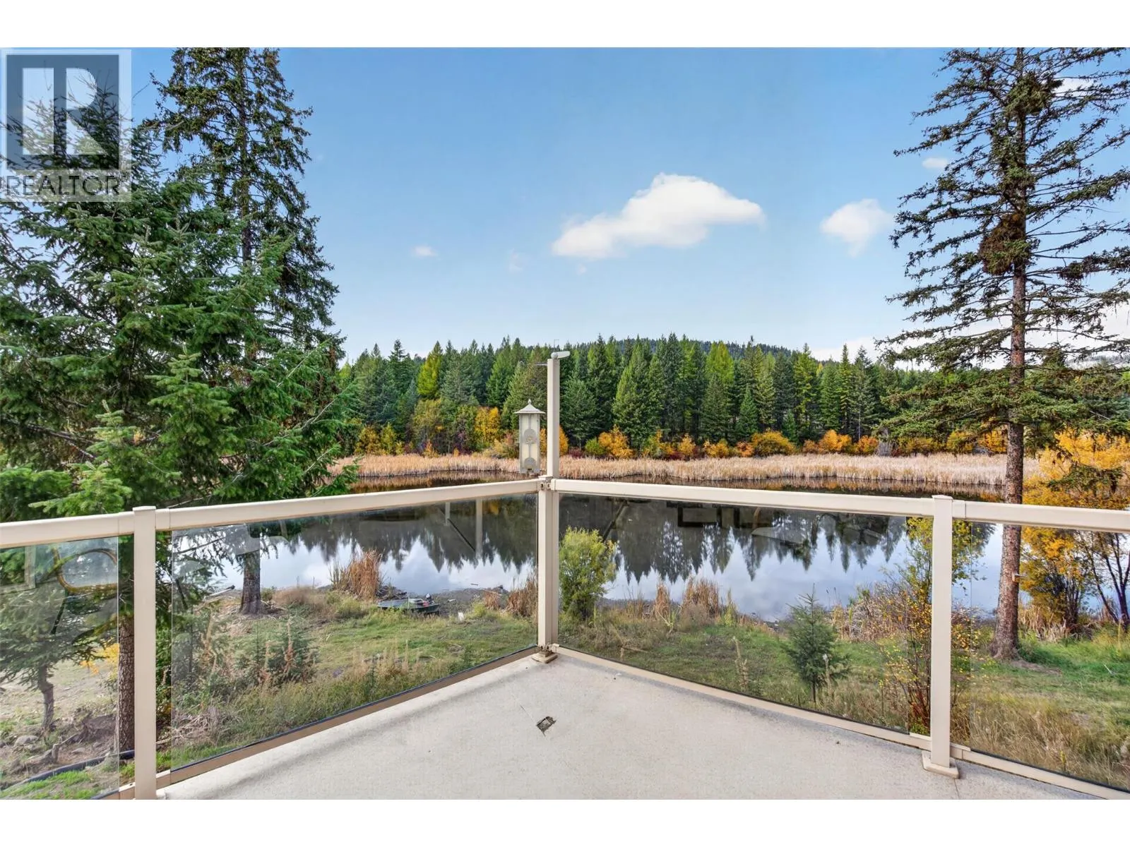 1770 Johnstone Creek Road W