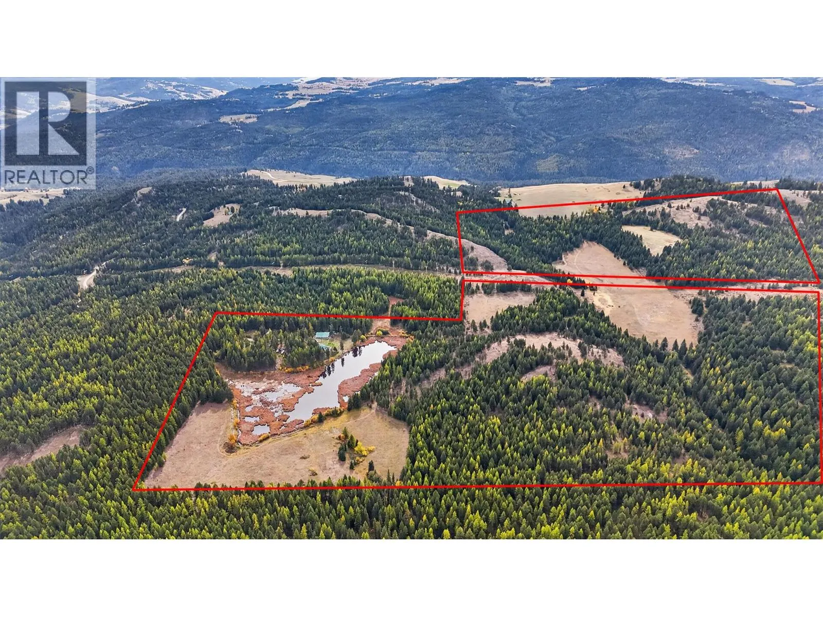 1770 Johnstone Creek Road W