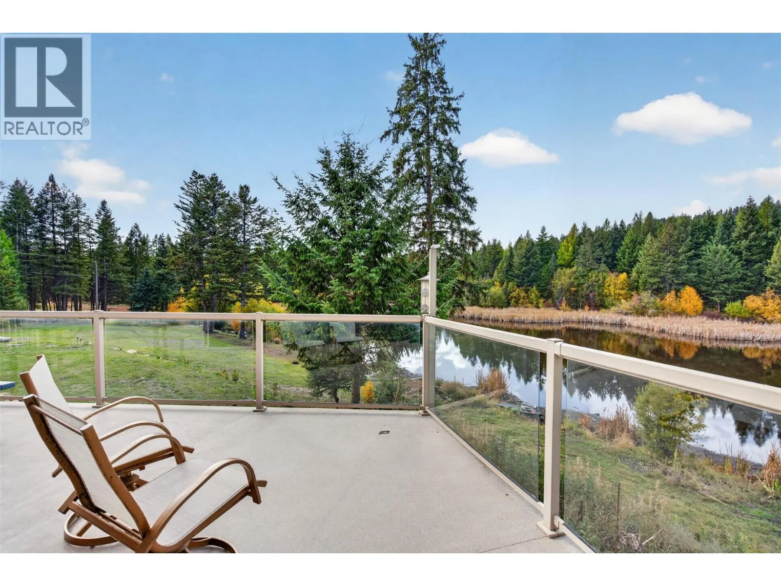 1770 Johnstone Creek Road W