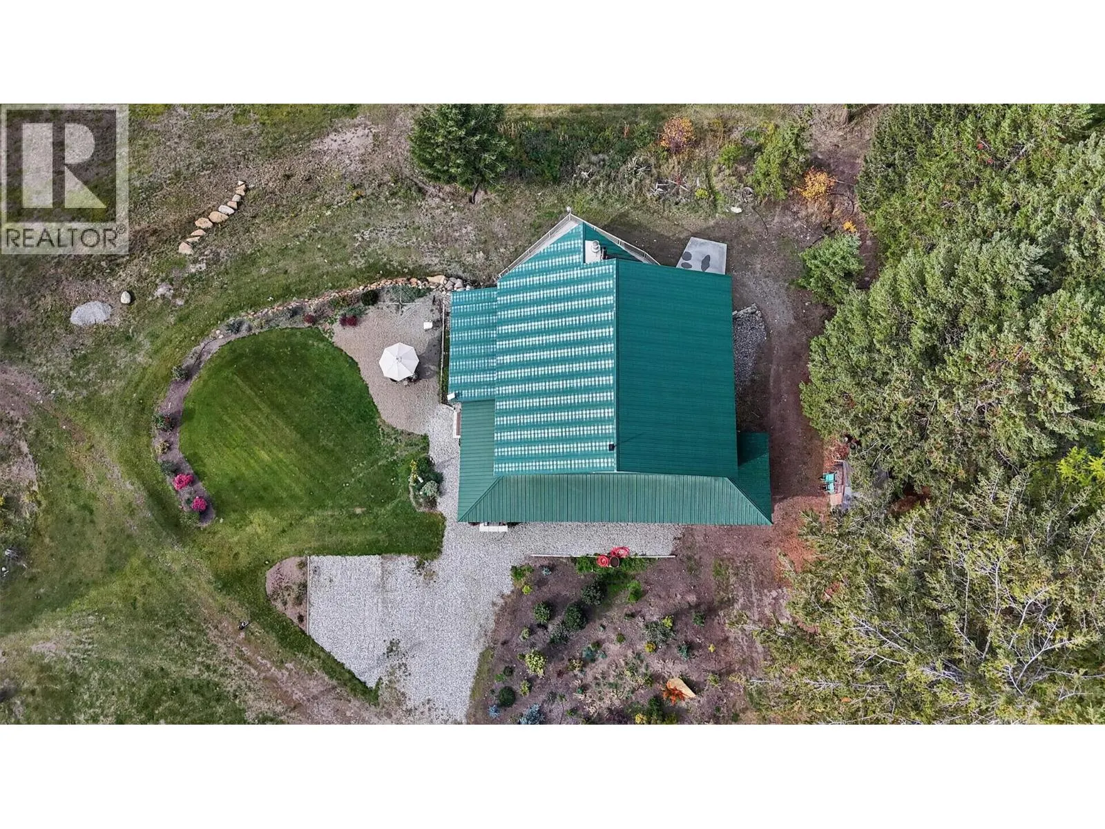 1770 Johnstone Creek Road W