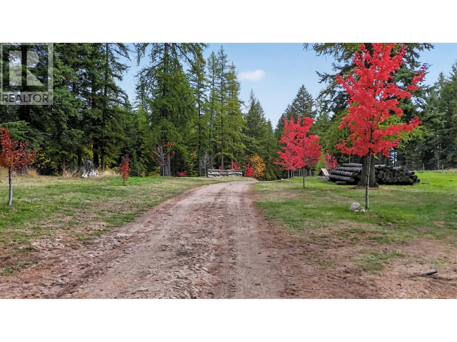 1770 Johnstone Creek Road W