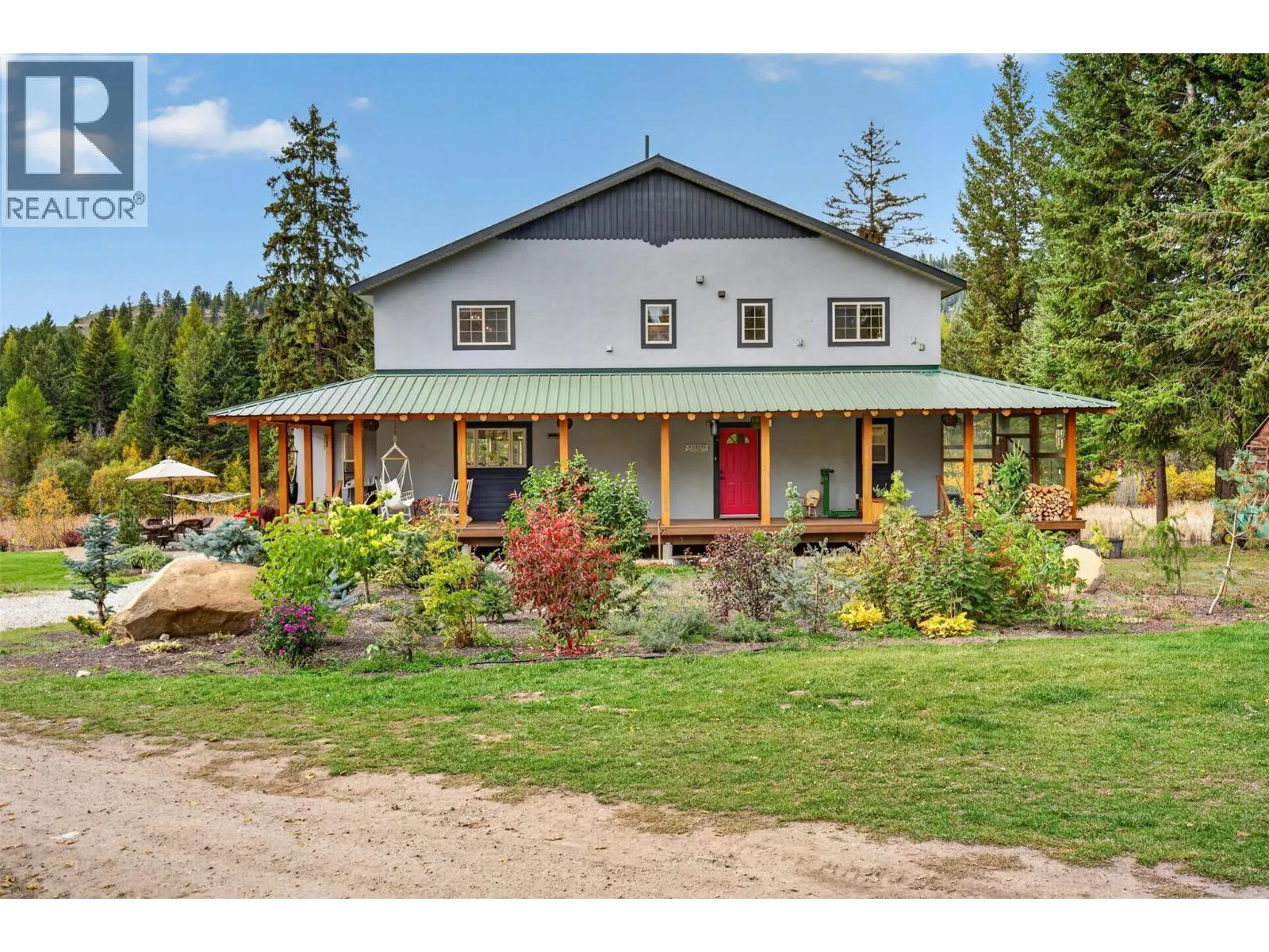 1770 Johnstone Creek Road W