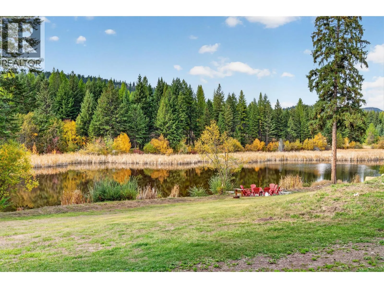 1770 Johnstone Creek Road W
