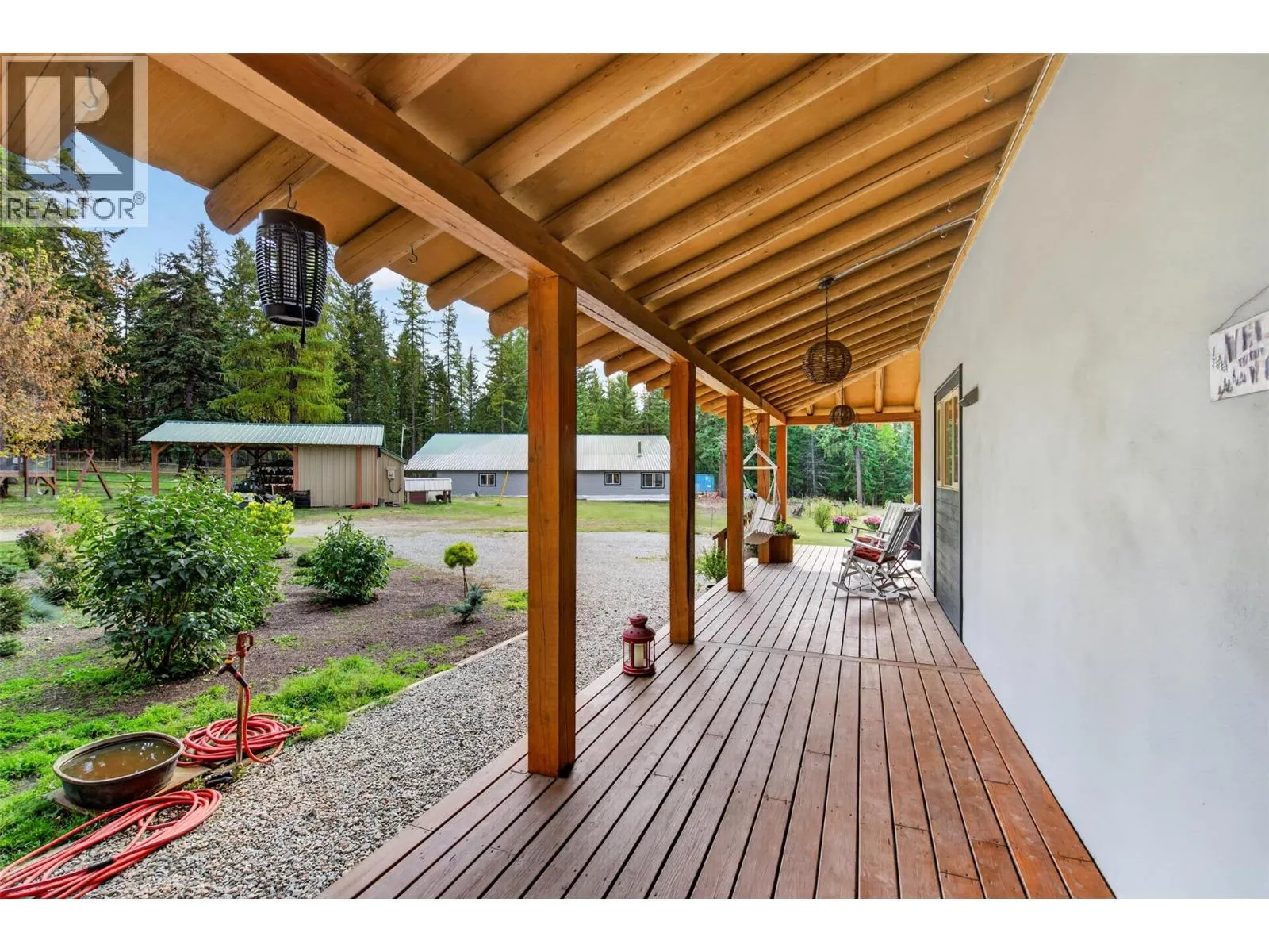 1770 Johnstone Creek Road W