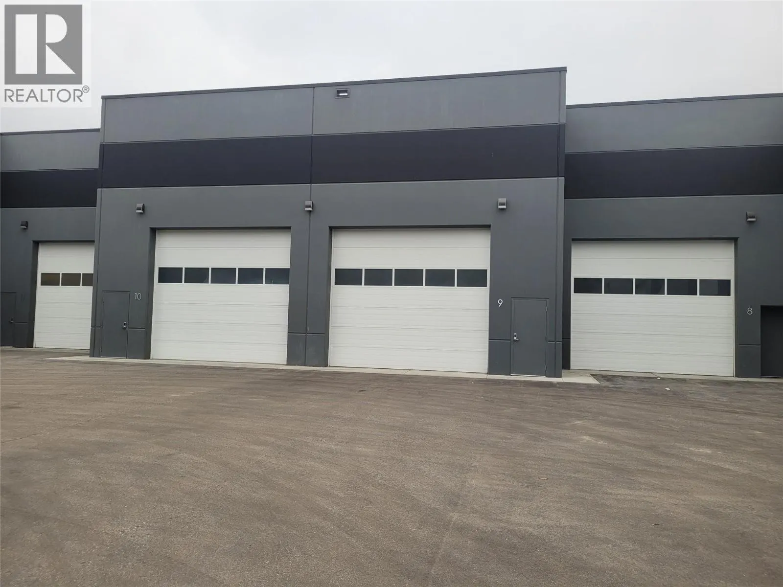 2110 Matrix Crescent Unit# 9