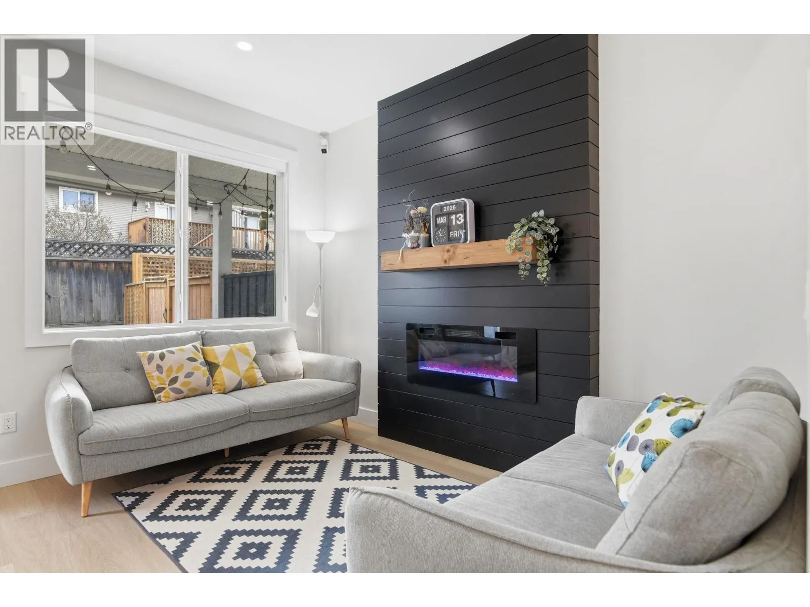1999 15 Avenue Unit# 6