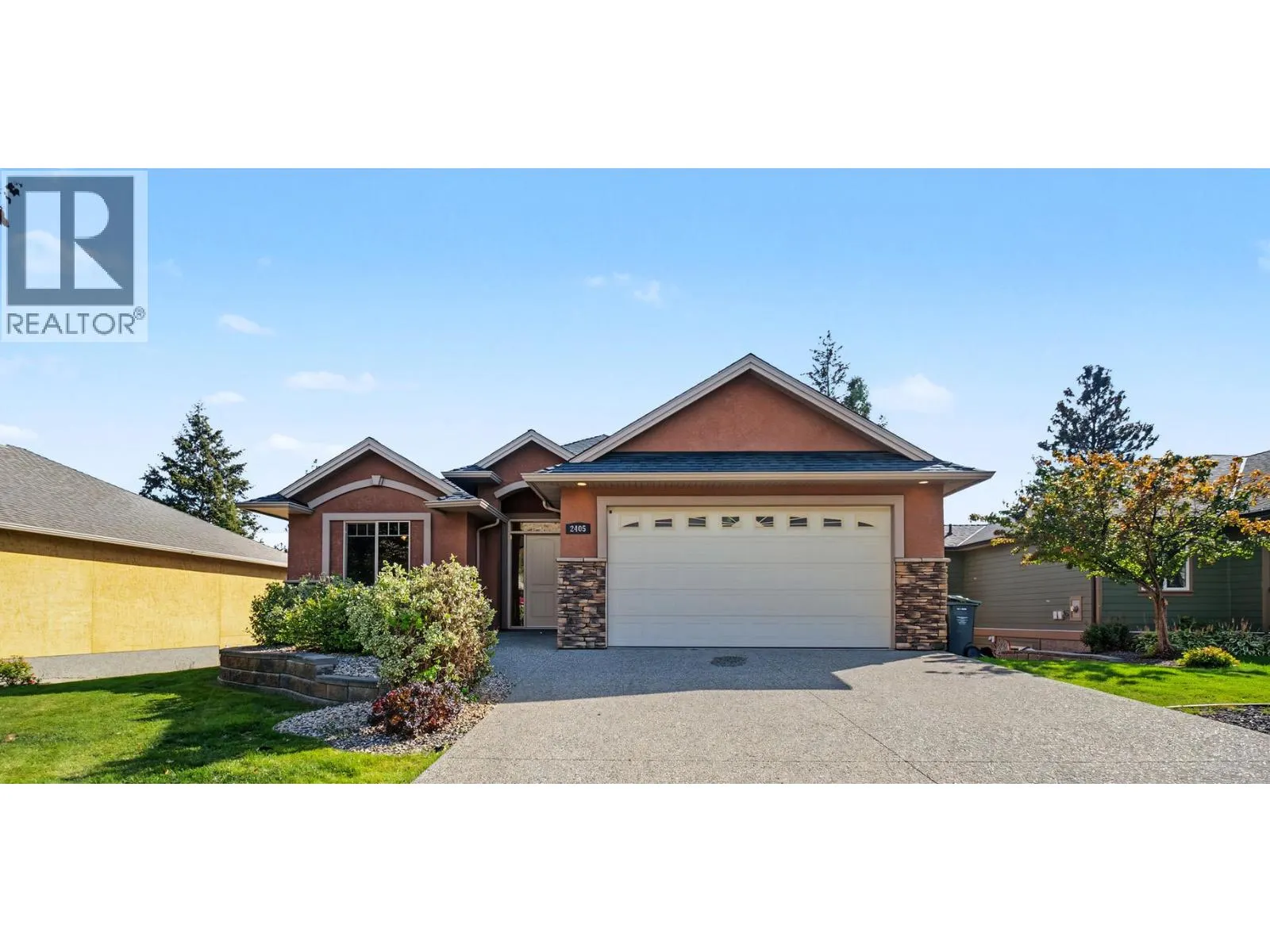 2405 Cobblestone Road