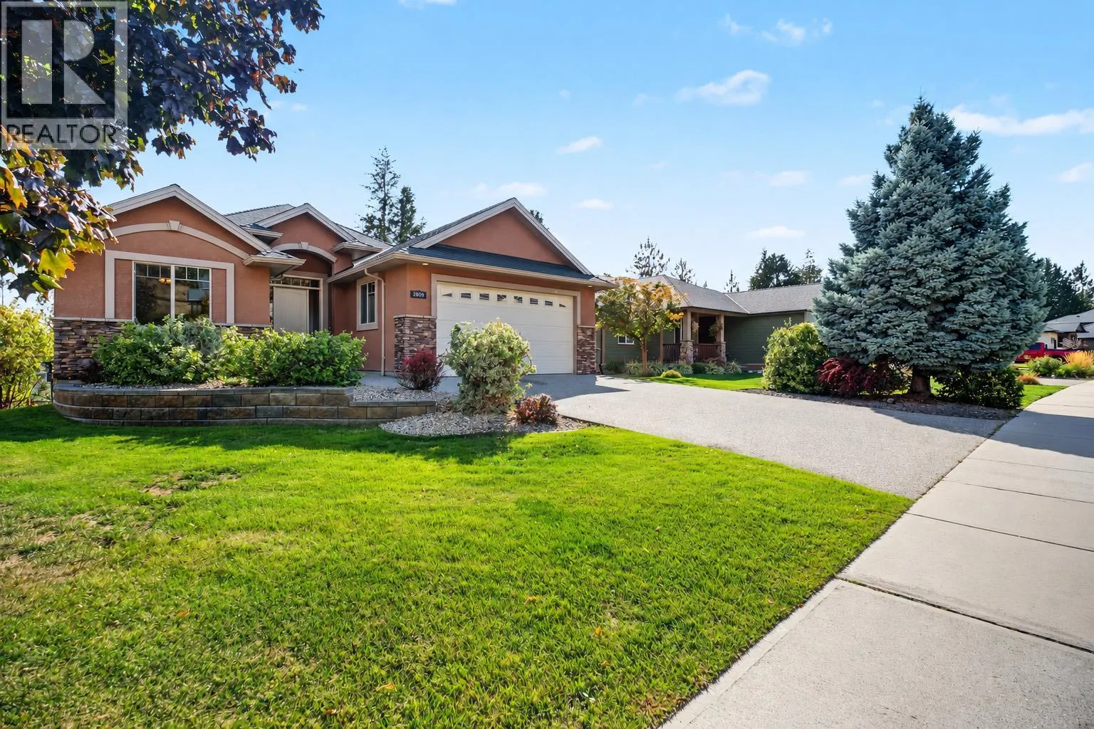 2405 Cobblestone Road